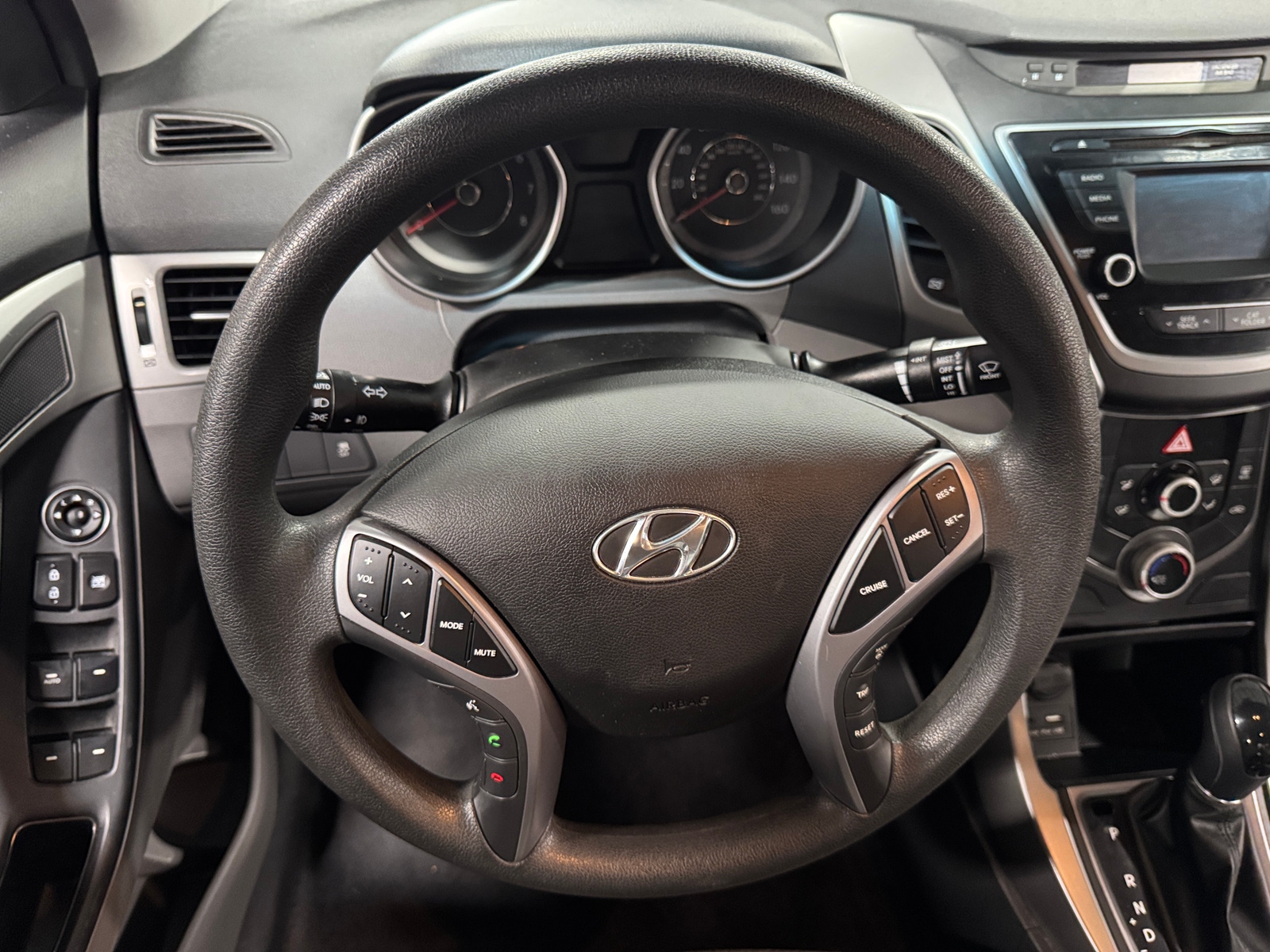 Thumbnail: 2015 Hyundai Elantra - 5