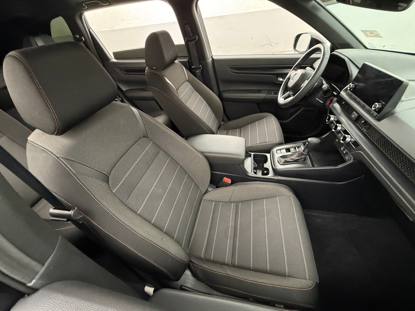 Thumbnail: 2023 Honda CR-V - 2