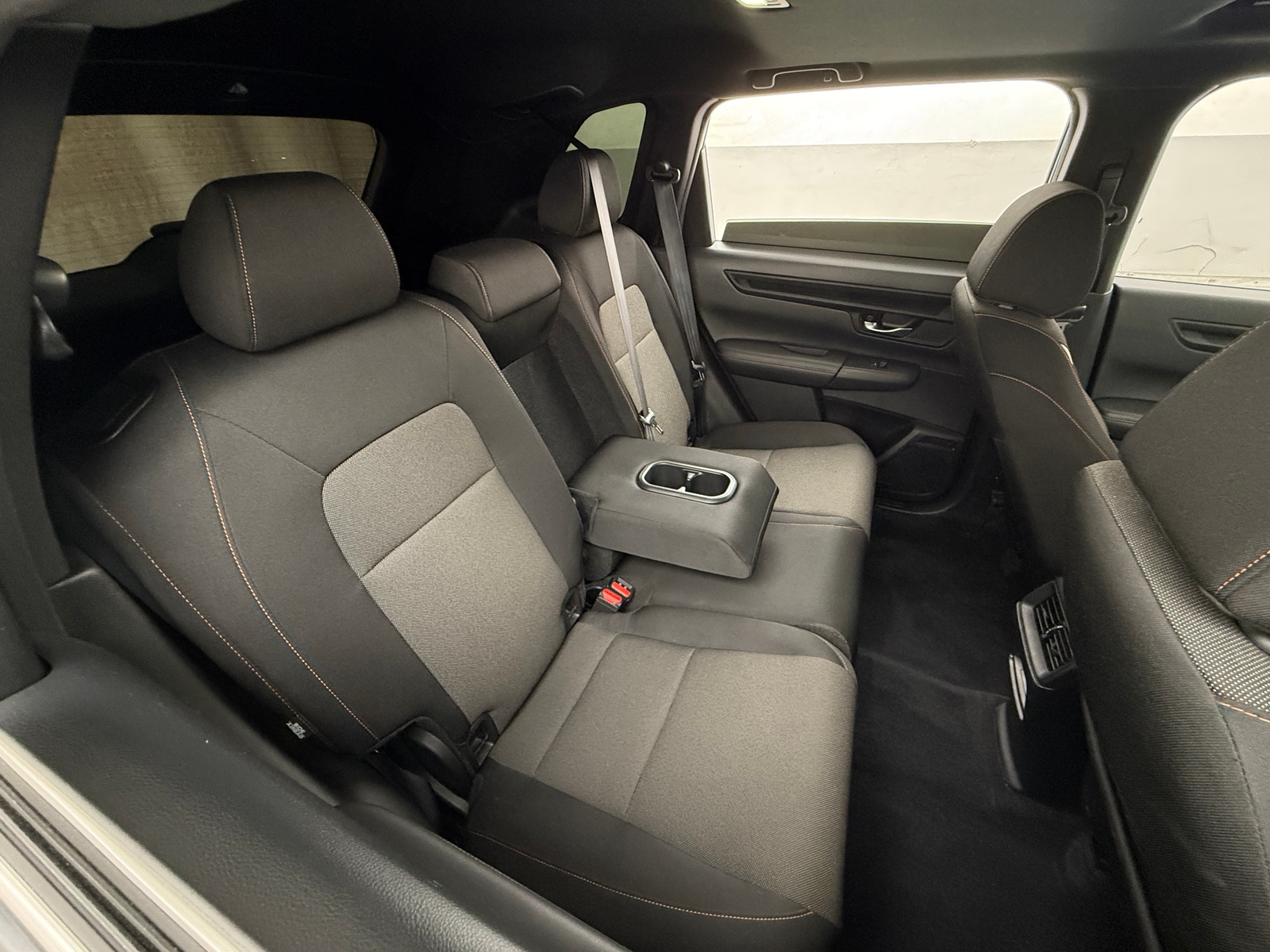 Thumbnail: 2023 Honda CR-V - 6