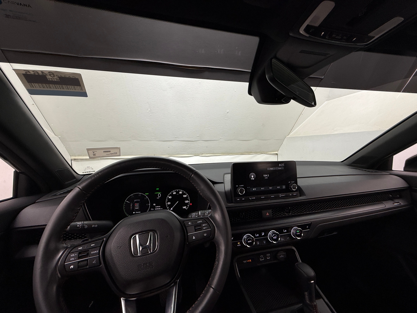 Thumbnail: 2023 Honda CR-V - 3