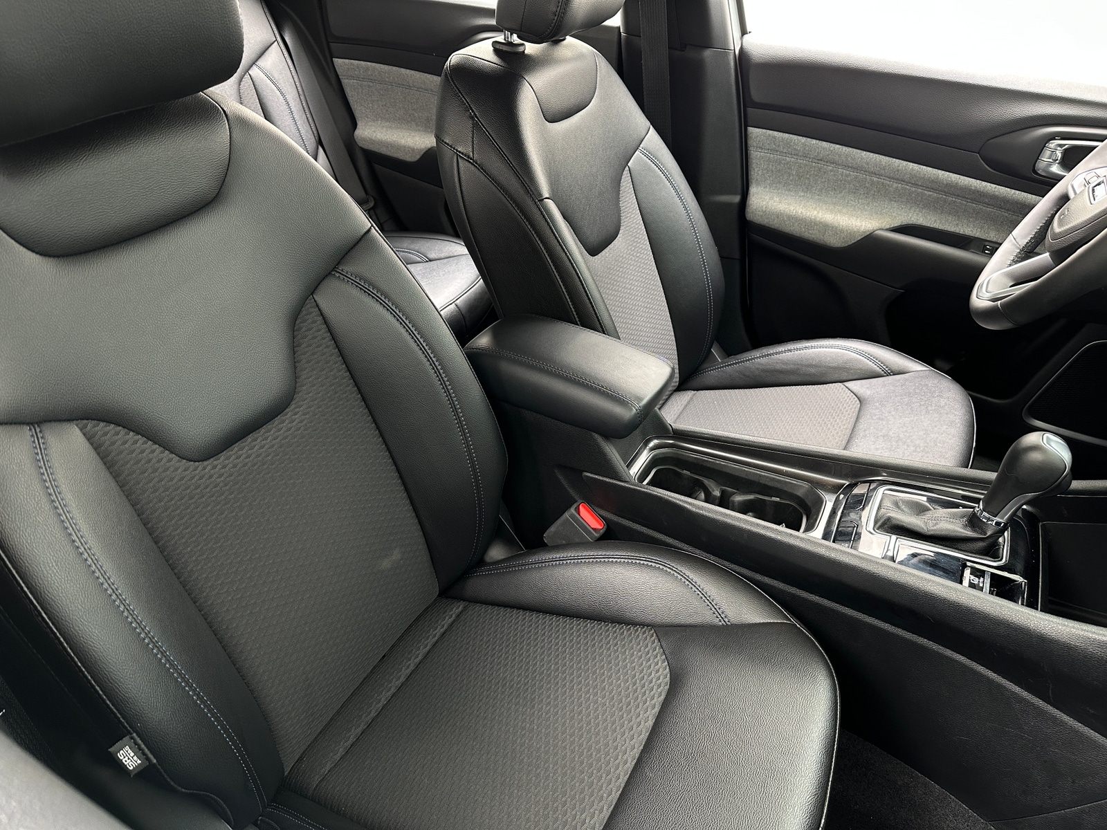 Thumbnail: 2024 Jeep Compass - 2