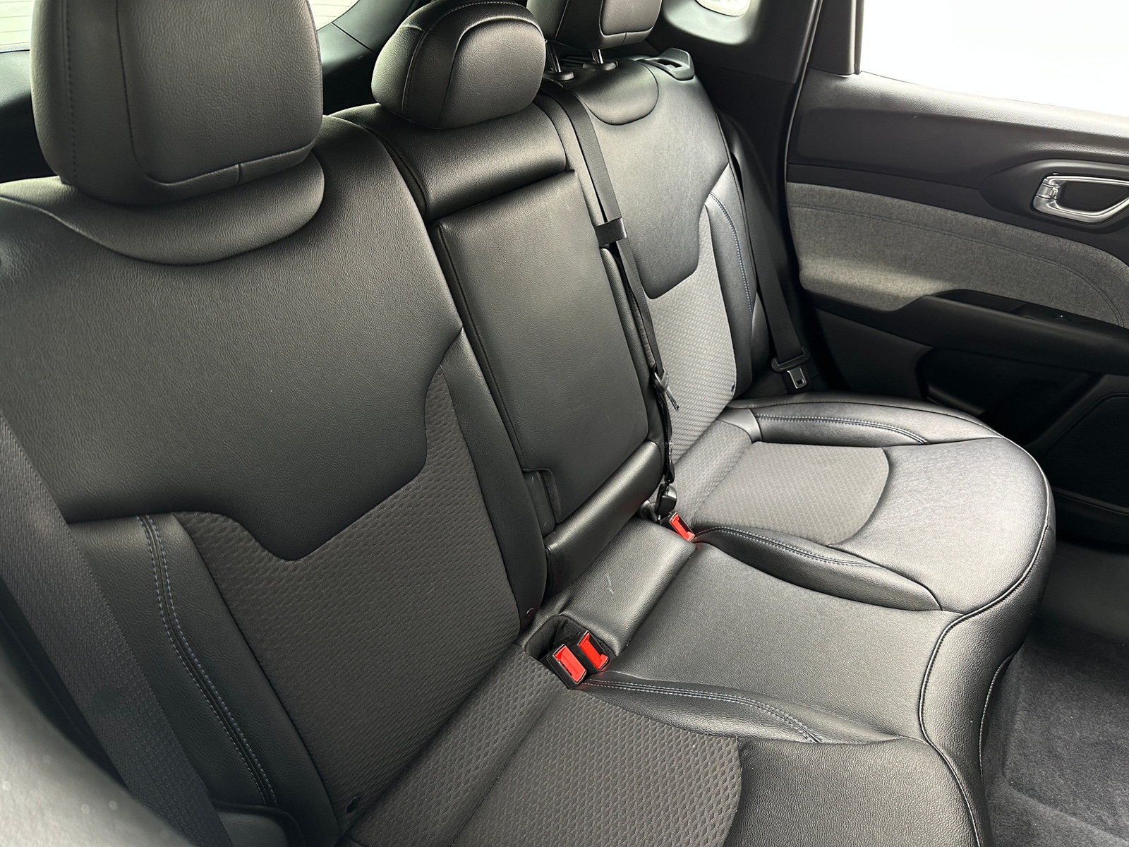 Thumbnail: 2024 Jeep Compass - 6
