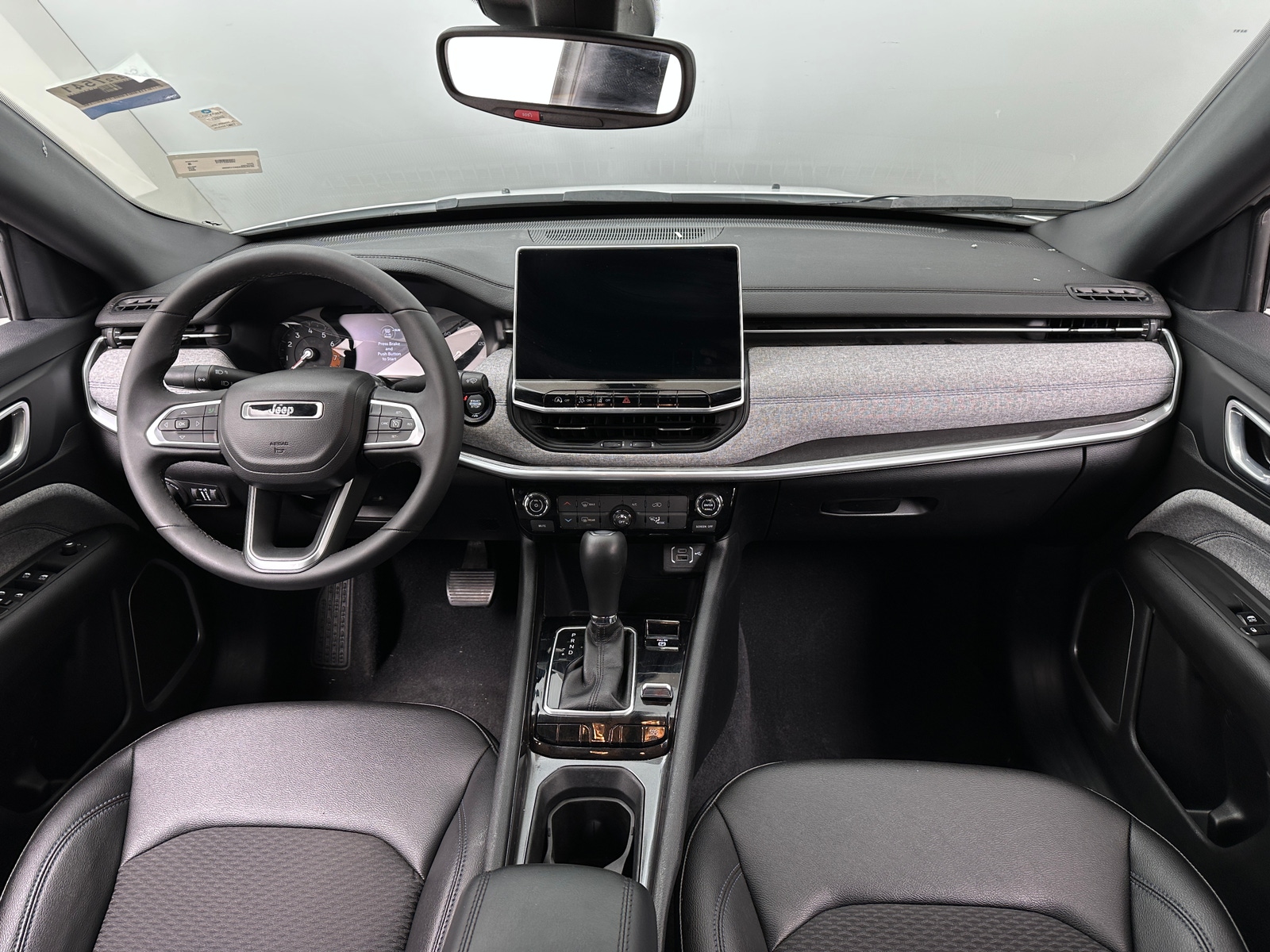 Thumbnail: 2024 Jeep Compass - 3