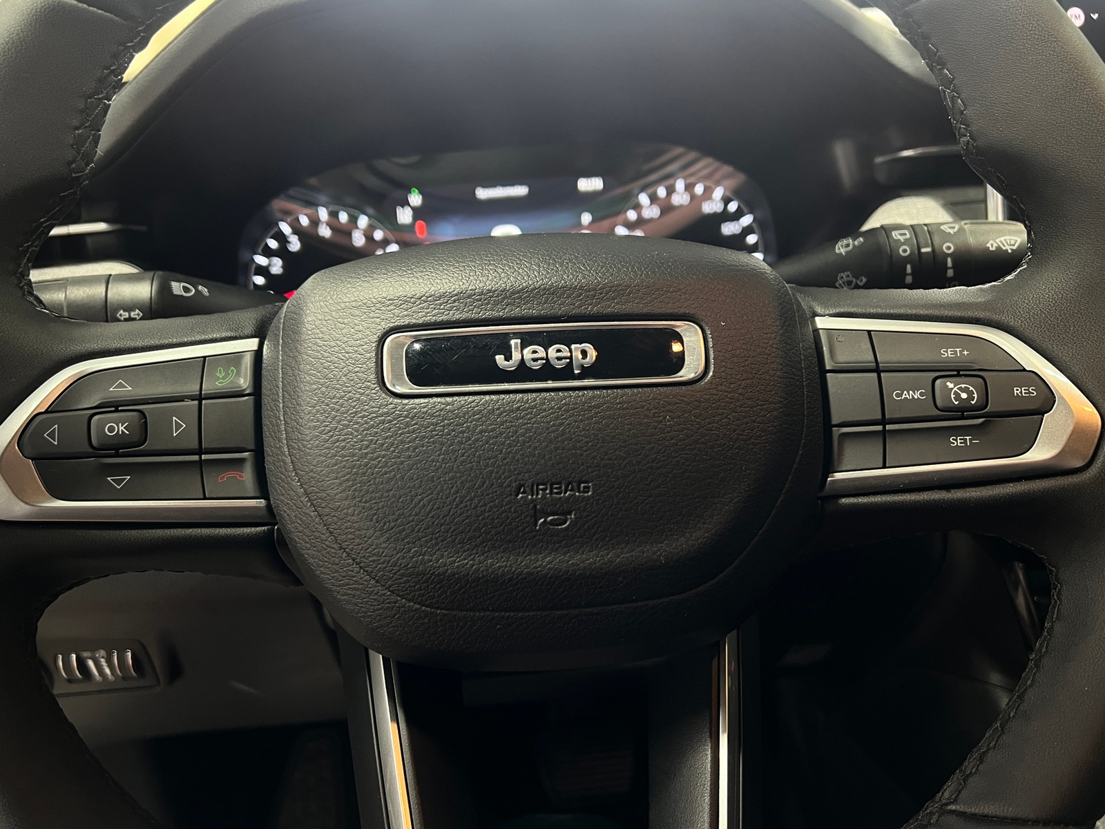 Thumbnail: 2024 Jeep Compass - 5