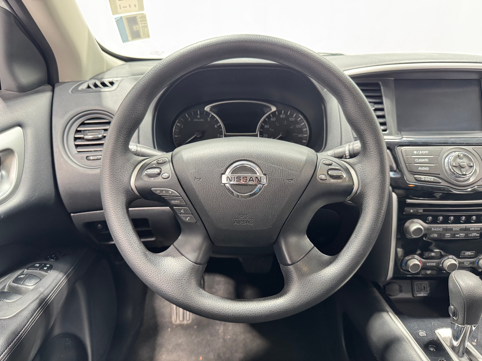 Thumbnail: 2020 Nissan Pathfinder - 5