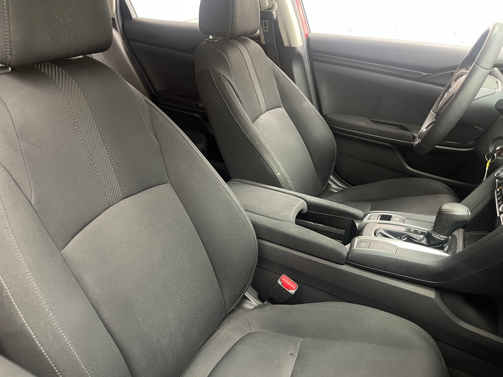 Thumbnail: 2017 Honda Civic - 2