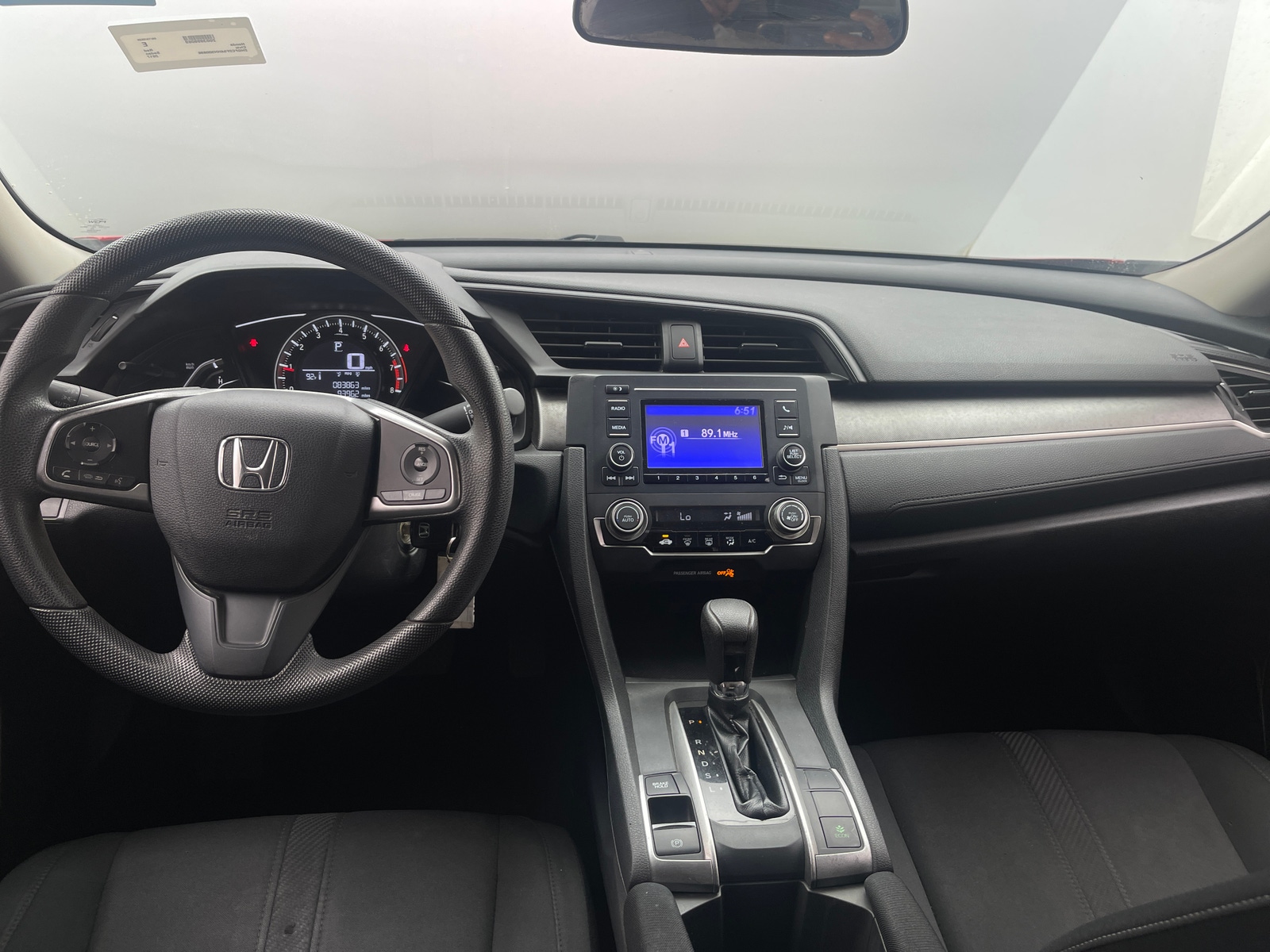 Thumbnail: 2017 Honda Civic - 3