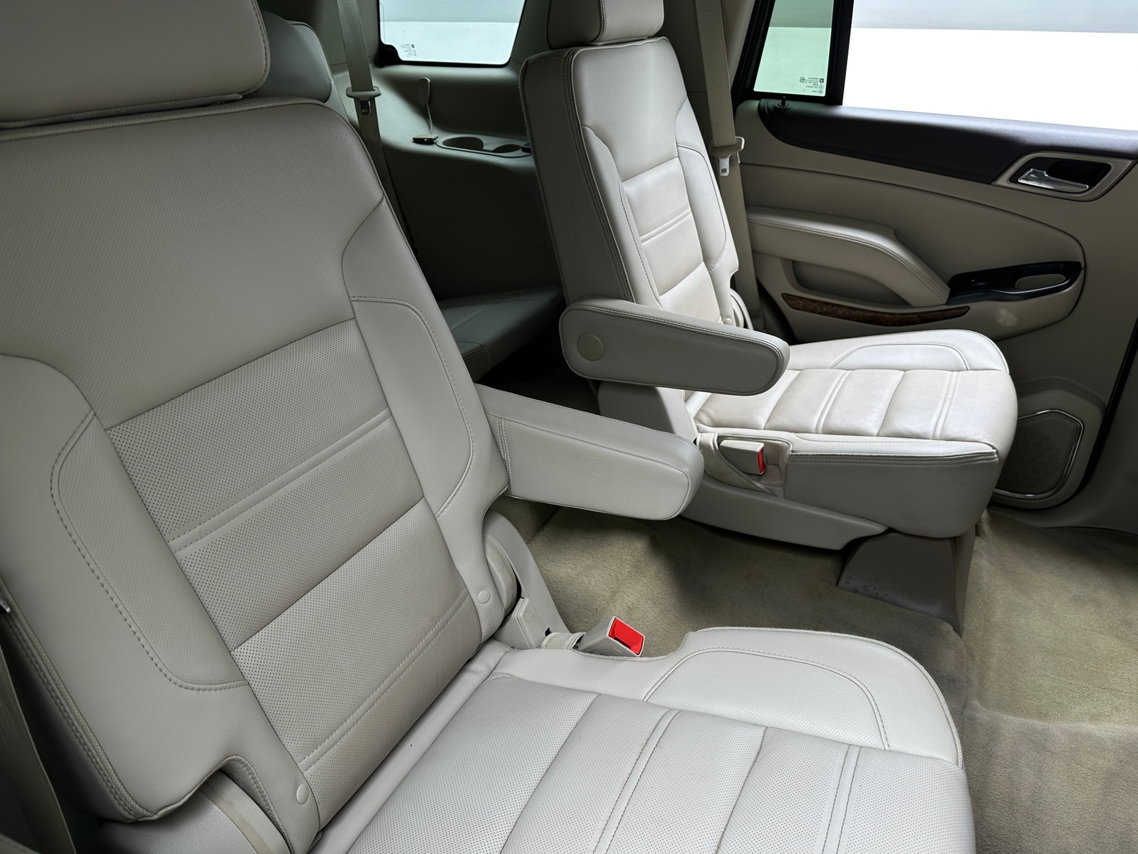 Thumbnail: 2015 GMC Yukon - 5