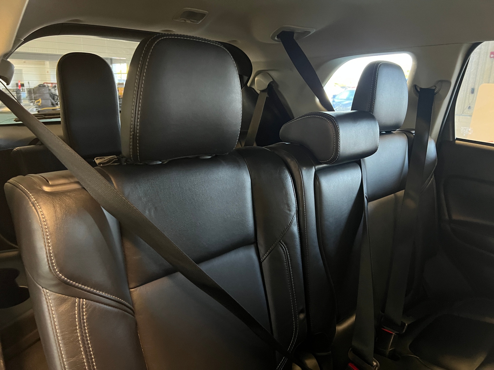 Thumbnail: 2020 Mitsubishi Outlander - 5