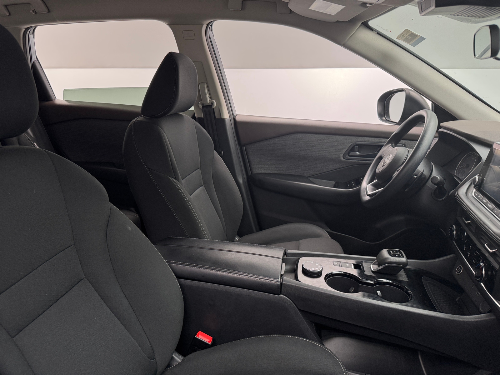 Thumbnail: 2023 Nissan Rogue - 2