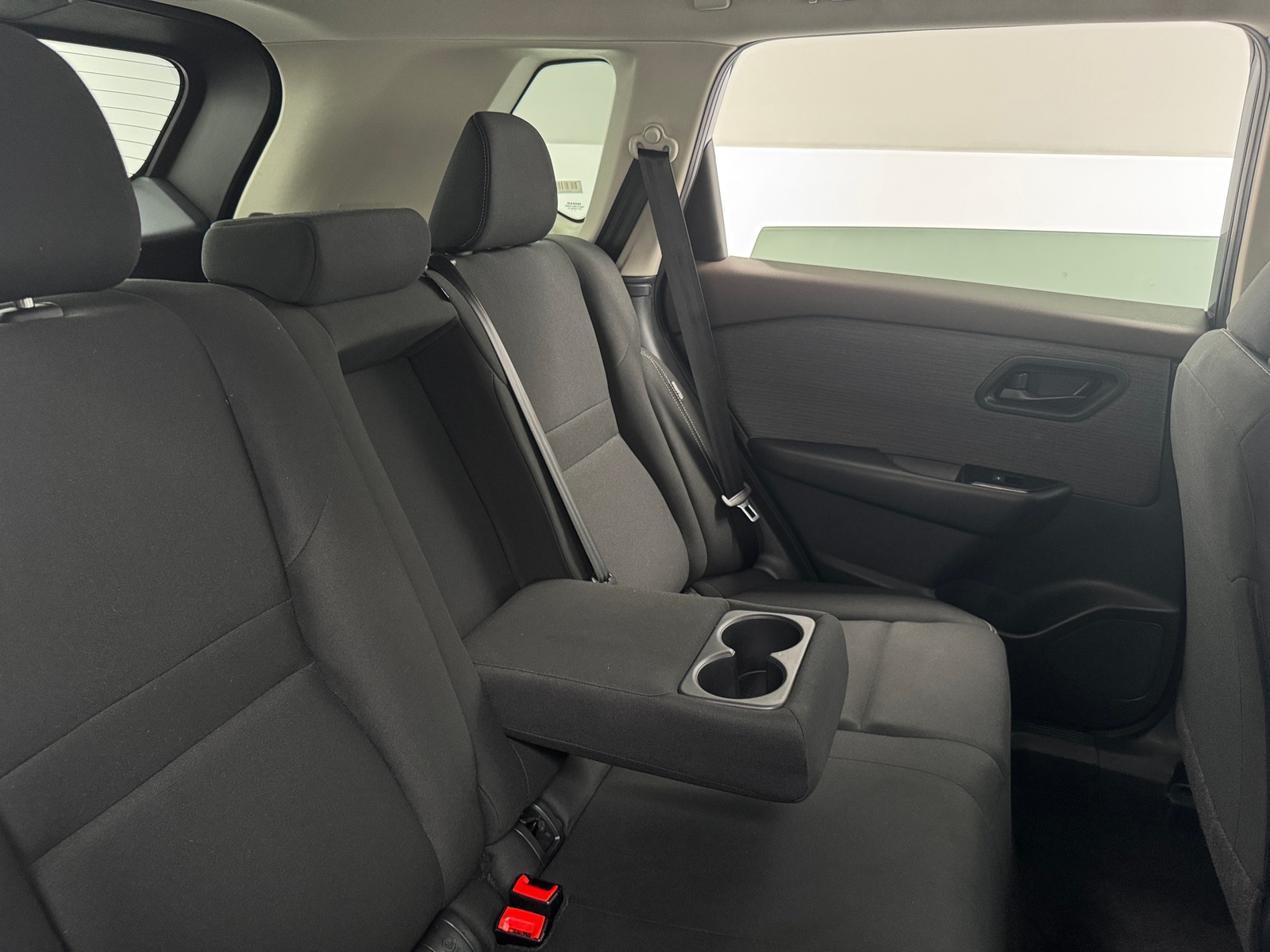 Thumbnail: 2023 Nissan Rogue - 6