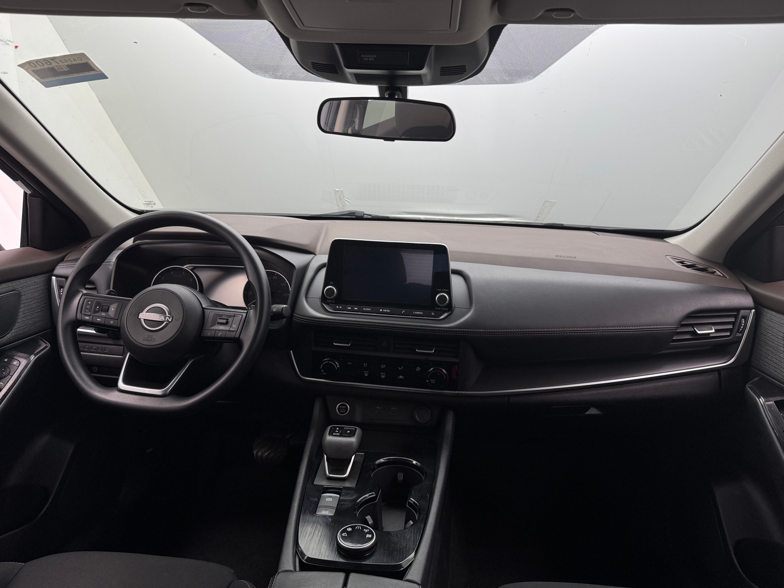 Thumbnail: 2023 Nissan Rogue - 3