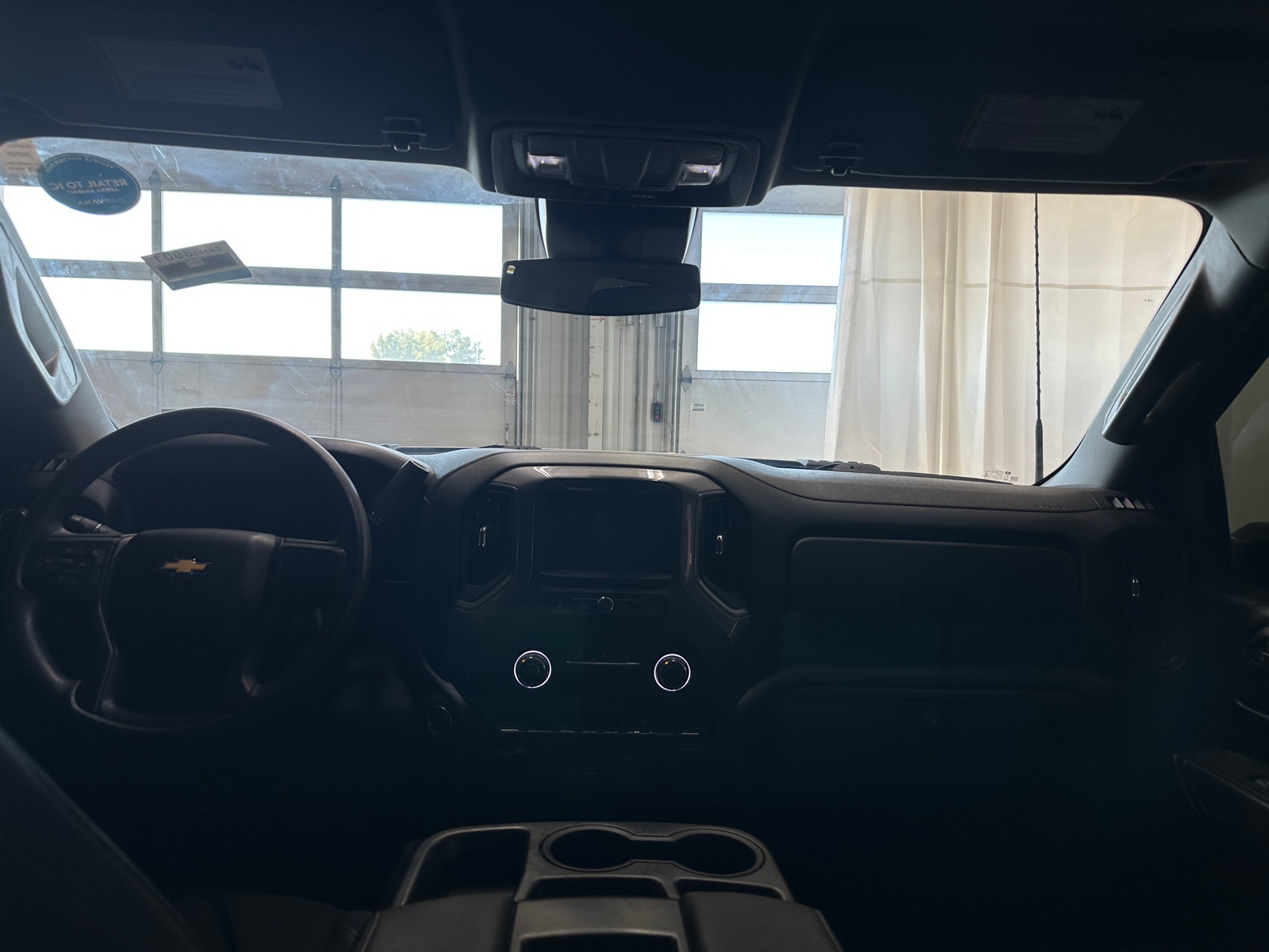 Thumbnail: 2024 Chevrolet Silverado 2500 - 3