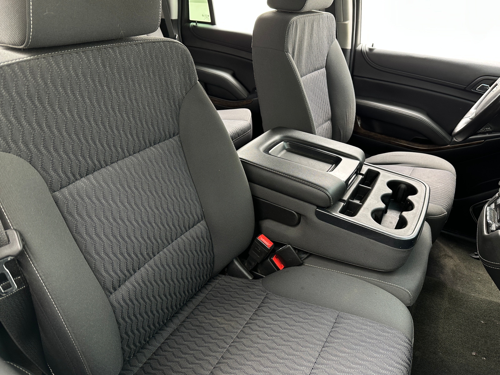 Thumbnail: 2018 Chevrolet Tahoe - 2