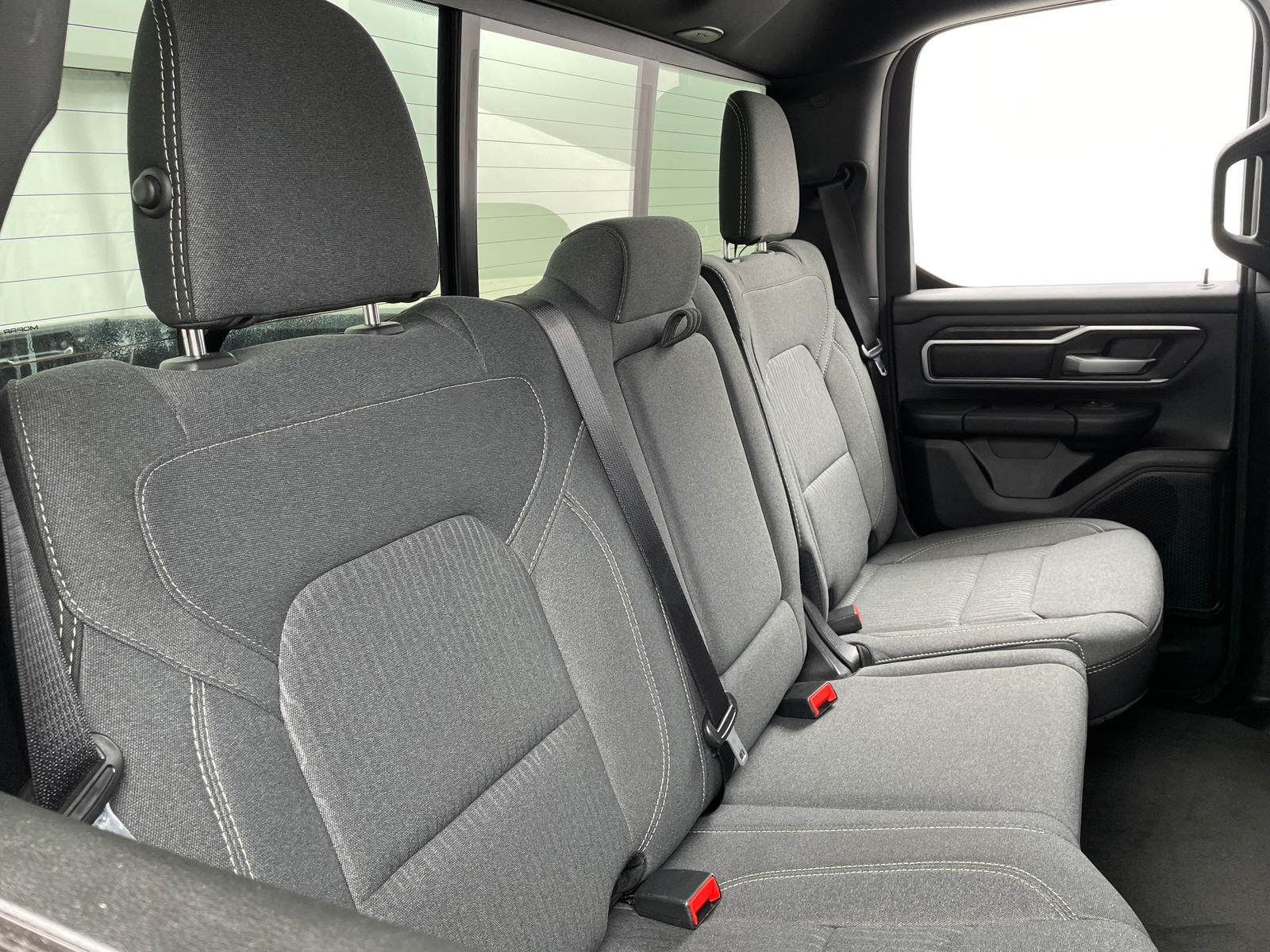 Thumbnail: 2021 RAM 1500 - 6