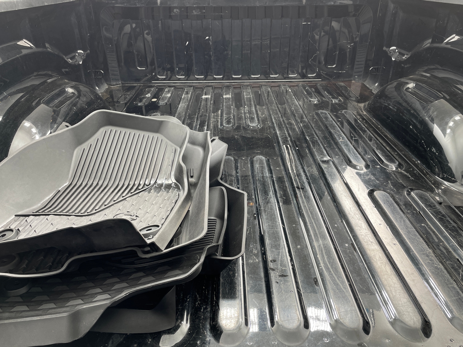 Thumbnail: 2021 RAM 1500 - 7
