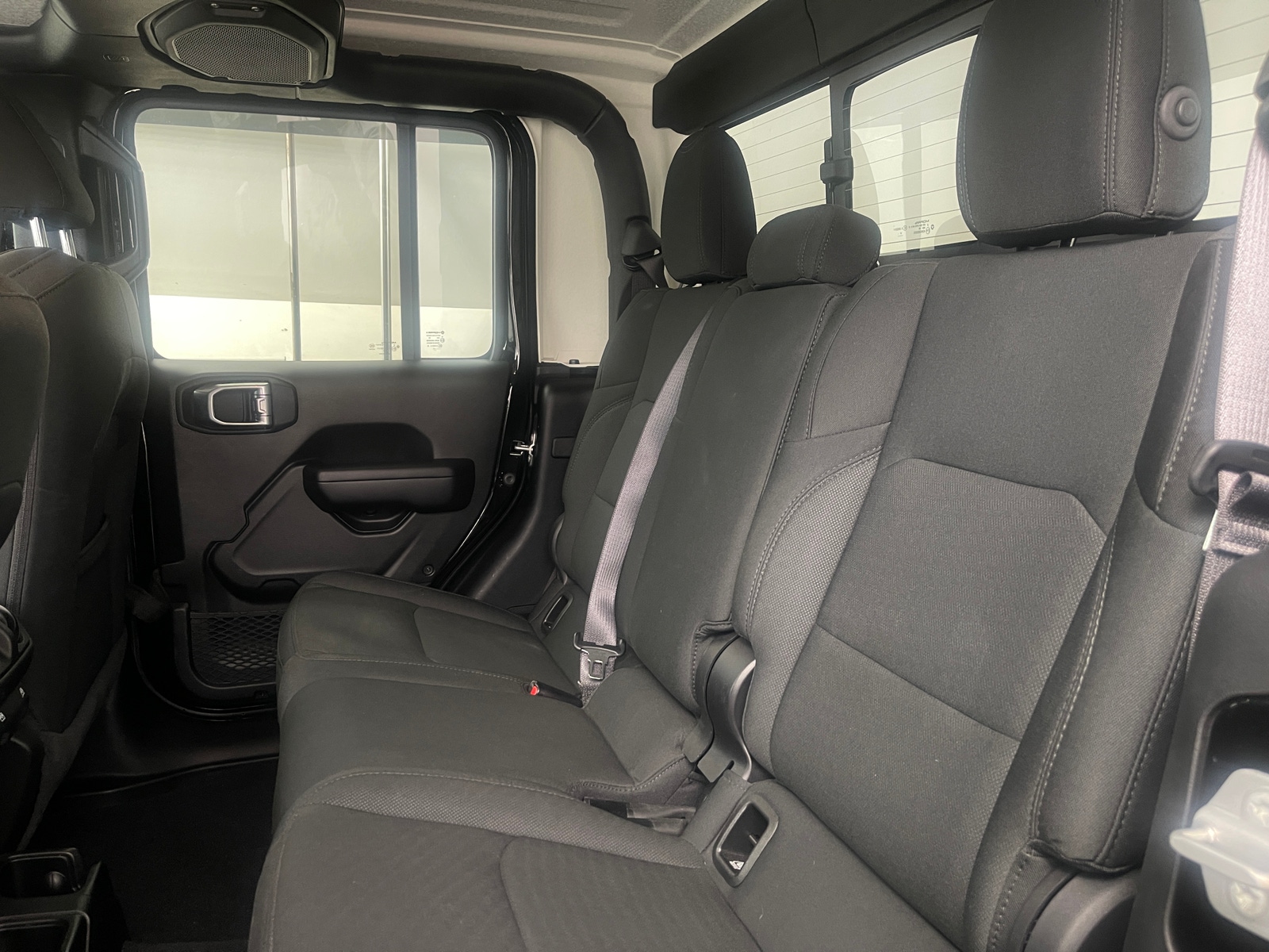 Thumbnail: 2021 Jeep Gladiator - 6