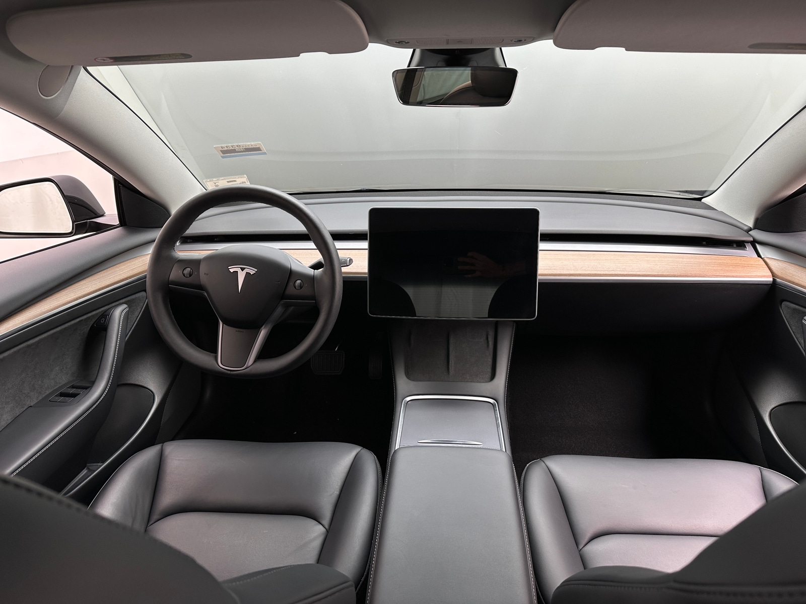Thumbnail: 2022 Tesla Model 3 - 2