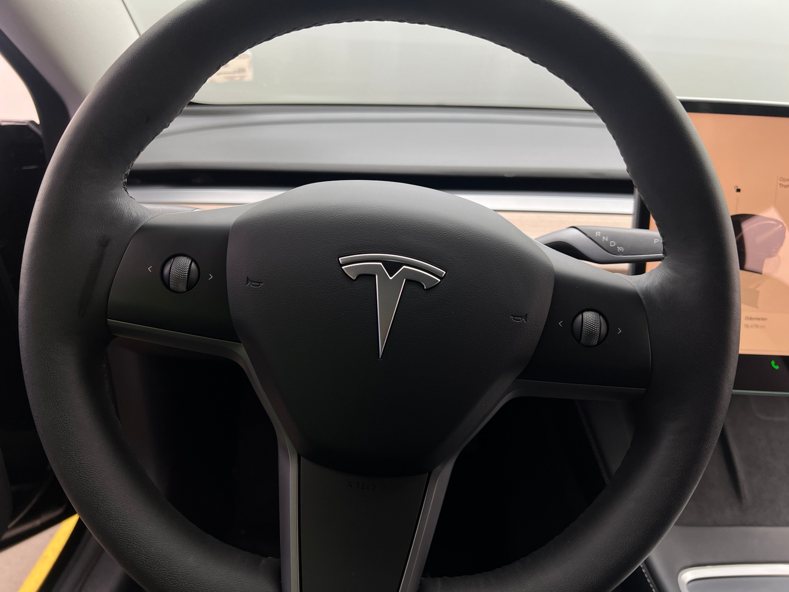 Thumbnail: 2022 Tesla Model 3 - 4
