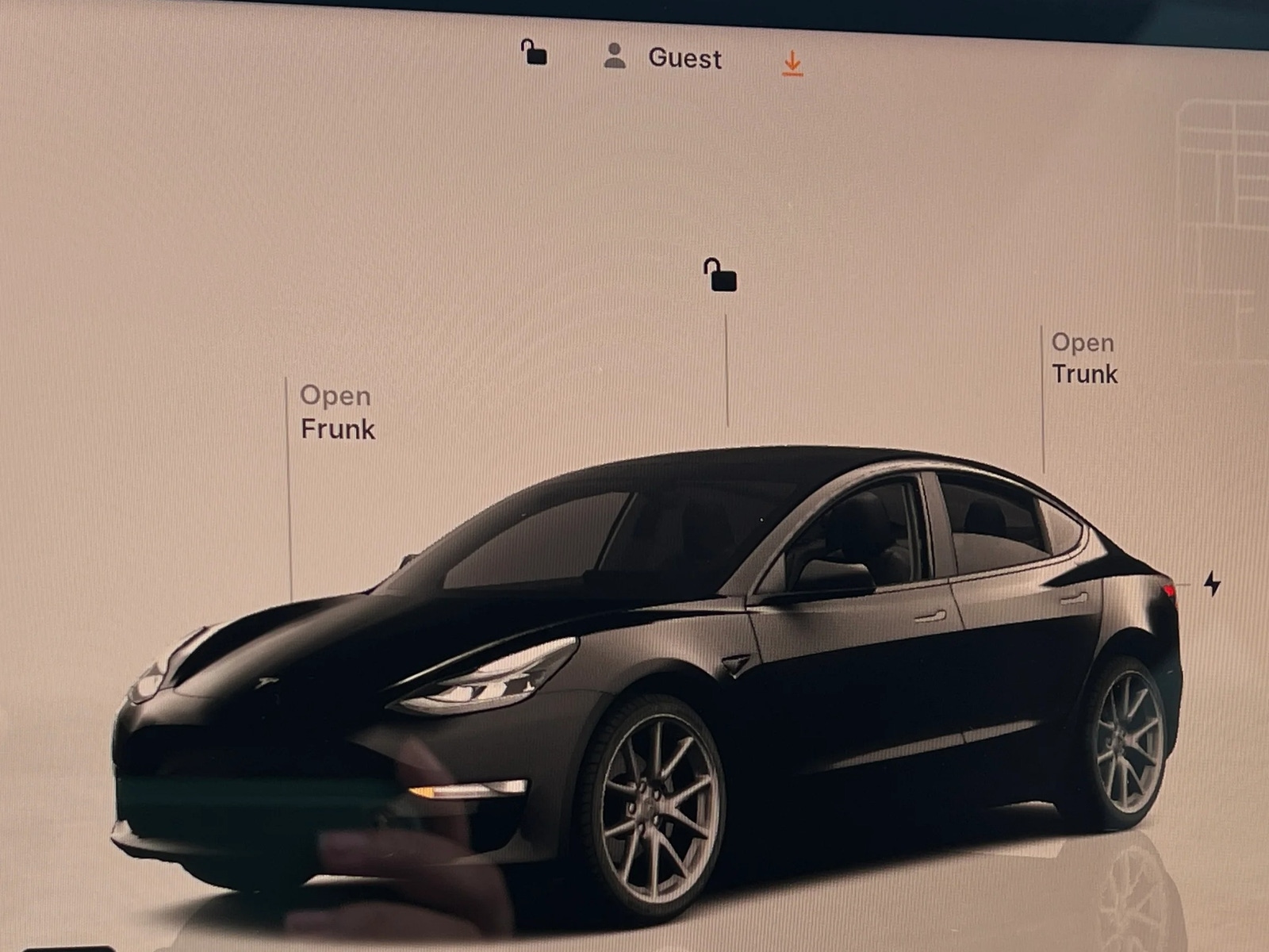 Thumbnail: 2022 Tesla Model 3 - 3