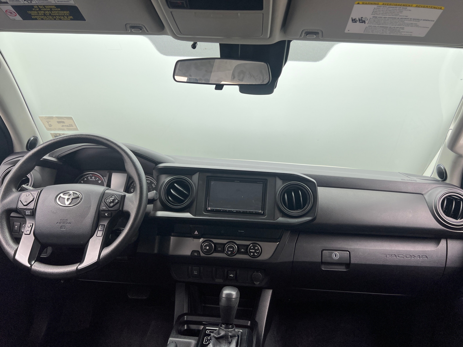 Thumbnail: 2020 Toyota Tacoma - 3
