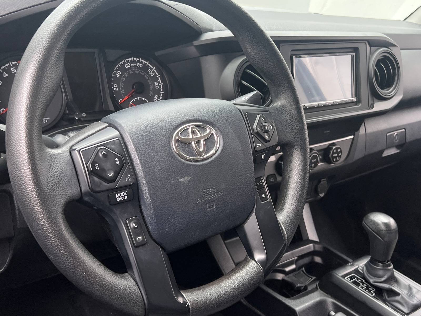 Thumbnail: 2020 Toyota Tacoma - 5