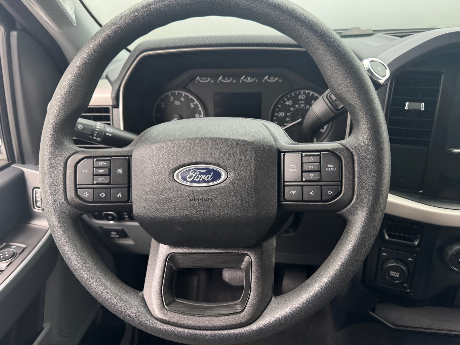 Thumbnail: 2023 Ford Econoline - 5