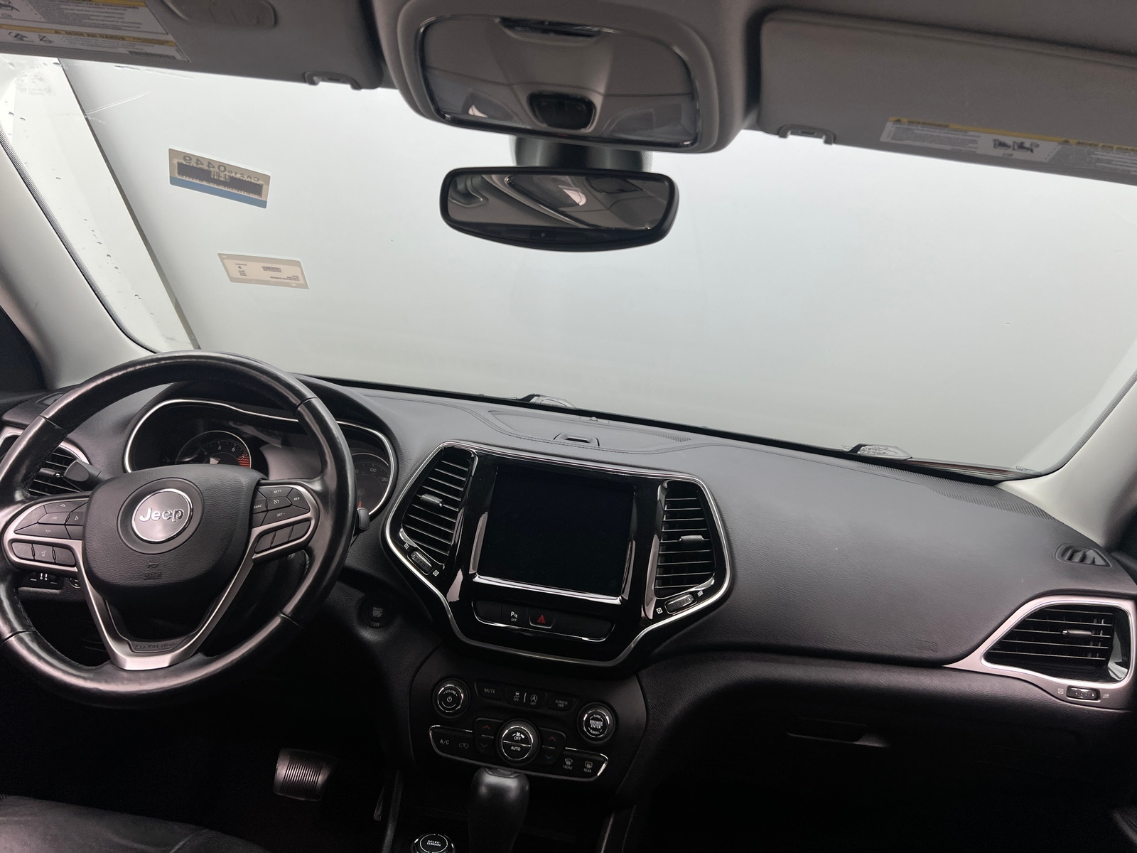 Thumbnail: 2020 Jeep Cherokee - 2