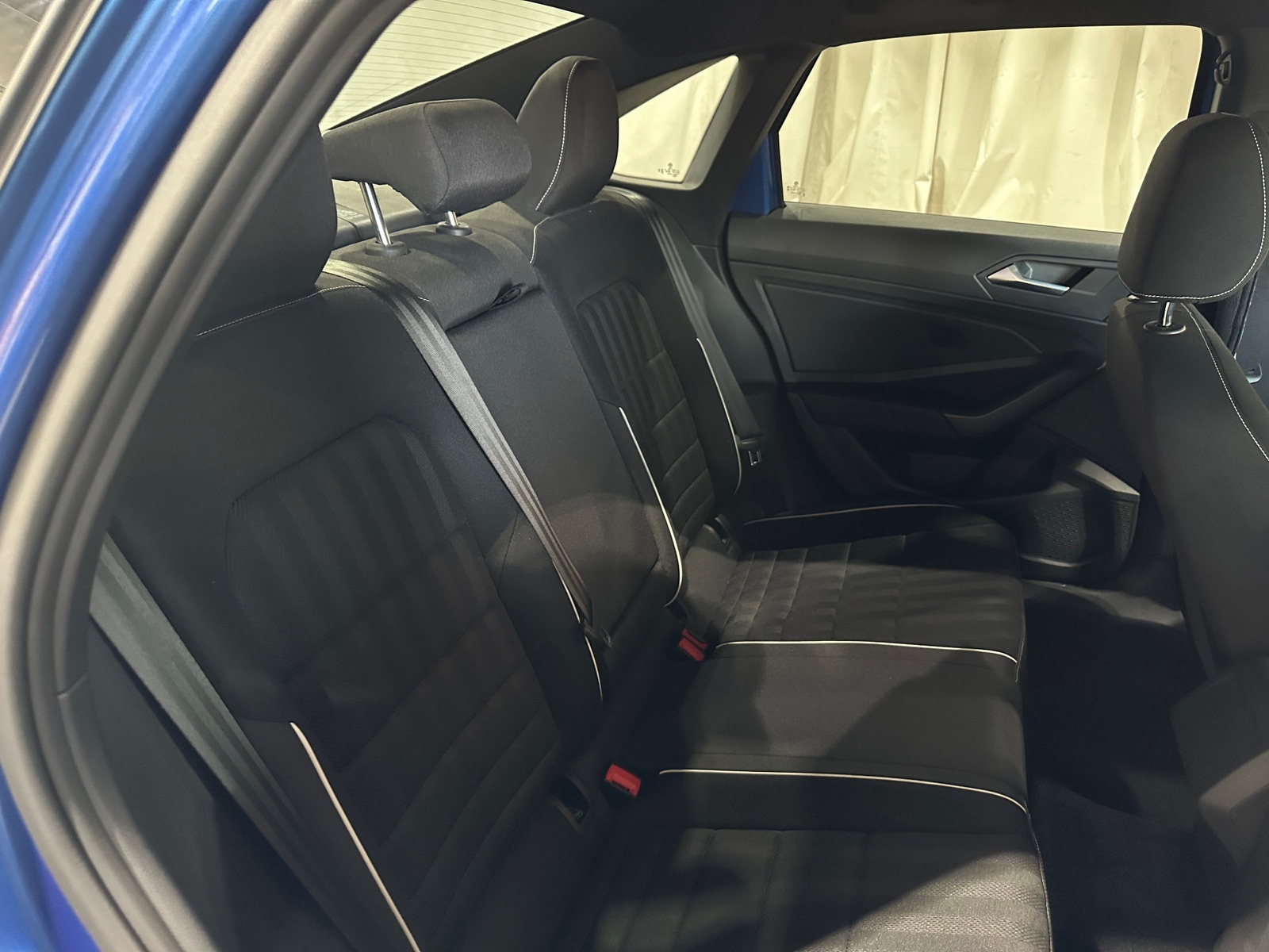 Thumbnail: 2024 Volkswagen Jetta - 6