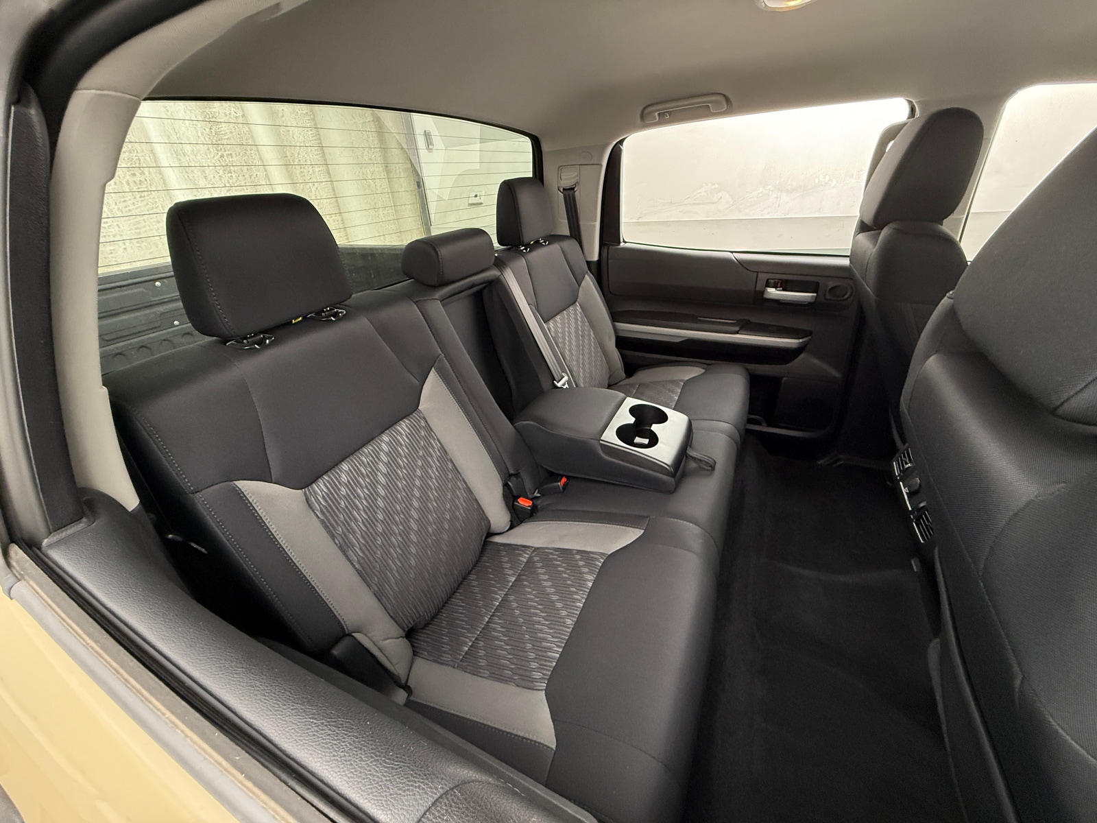 Thumbnail: 2020 Toyota Tundra - 6