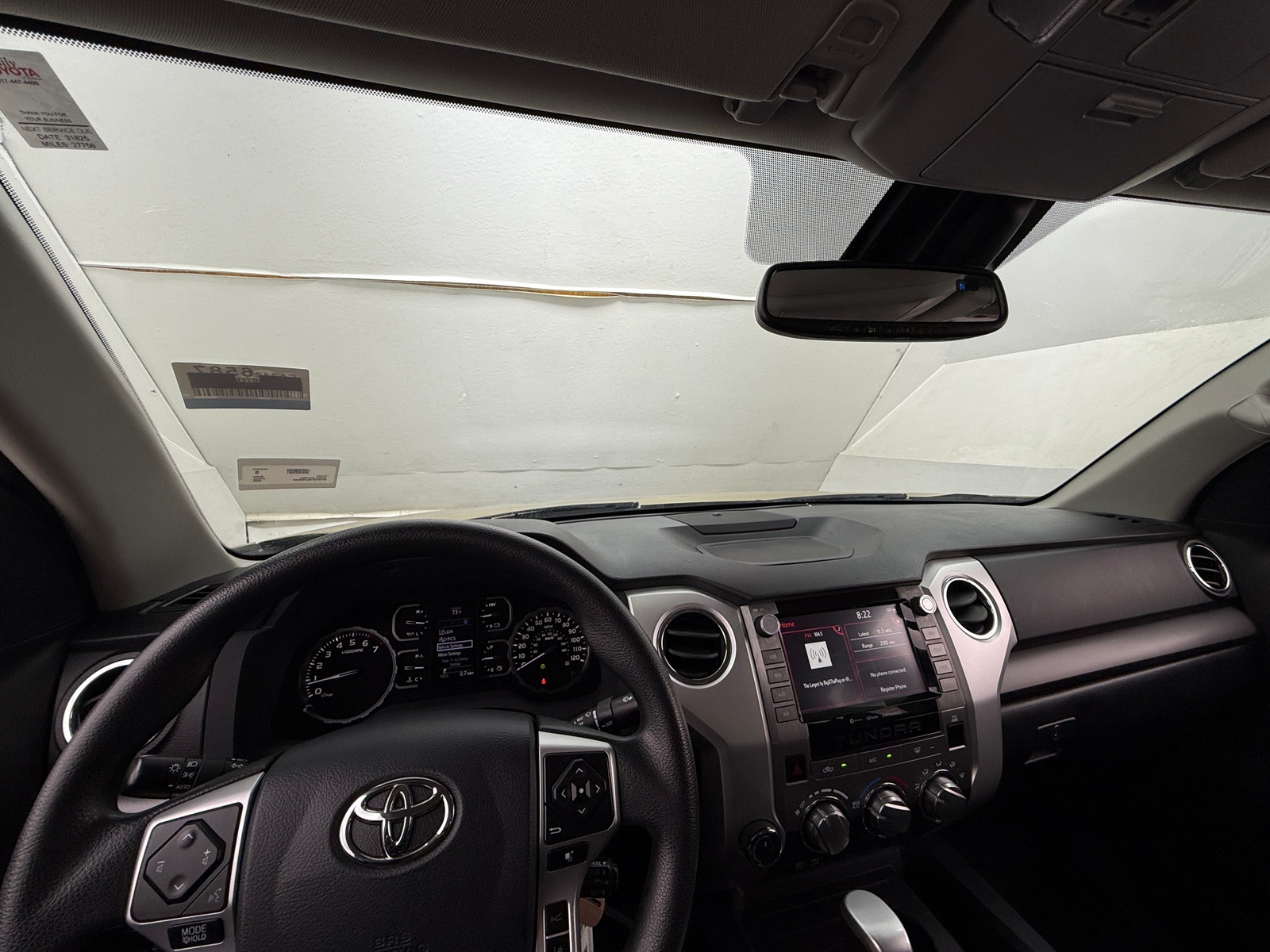 Thumbnail: 2020 Toyota Tundra - 3