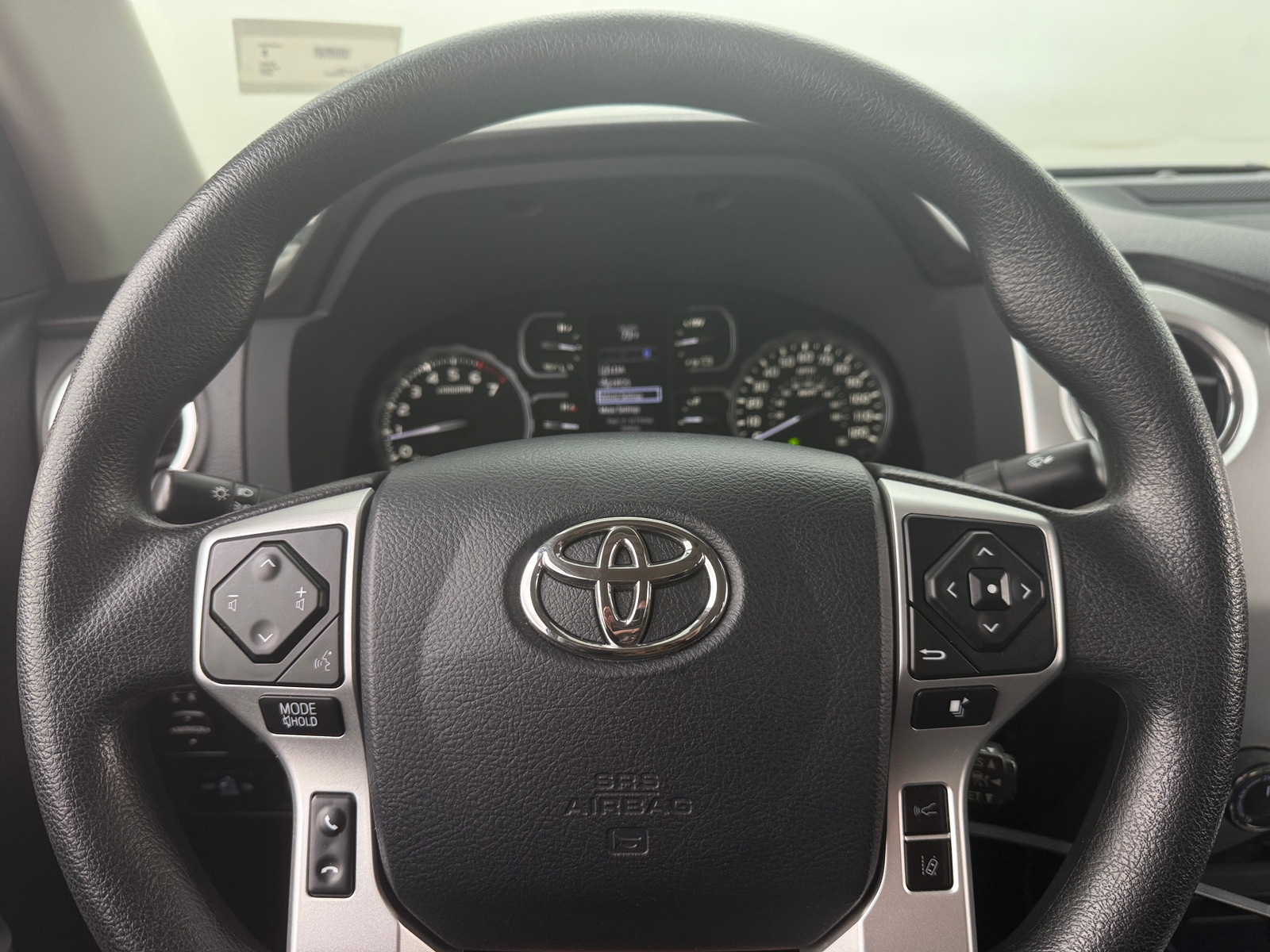 Thumbnail: 2020 Toyota Tundra - 5