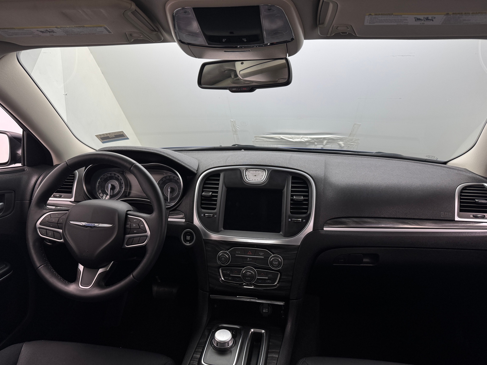 Thumbnail: 2020 Chrysler 300 - 3