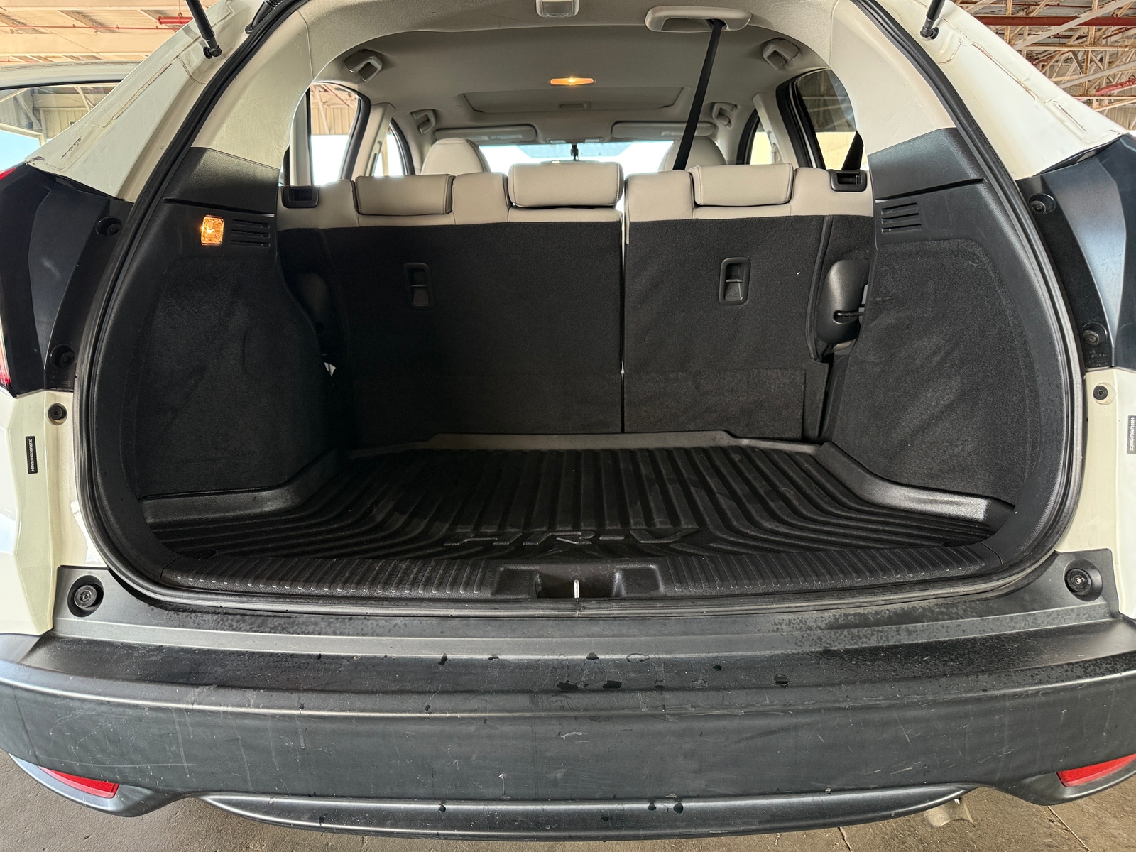 Thumbnail: 2016 Honda HR-V - 6