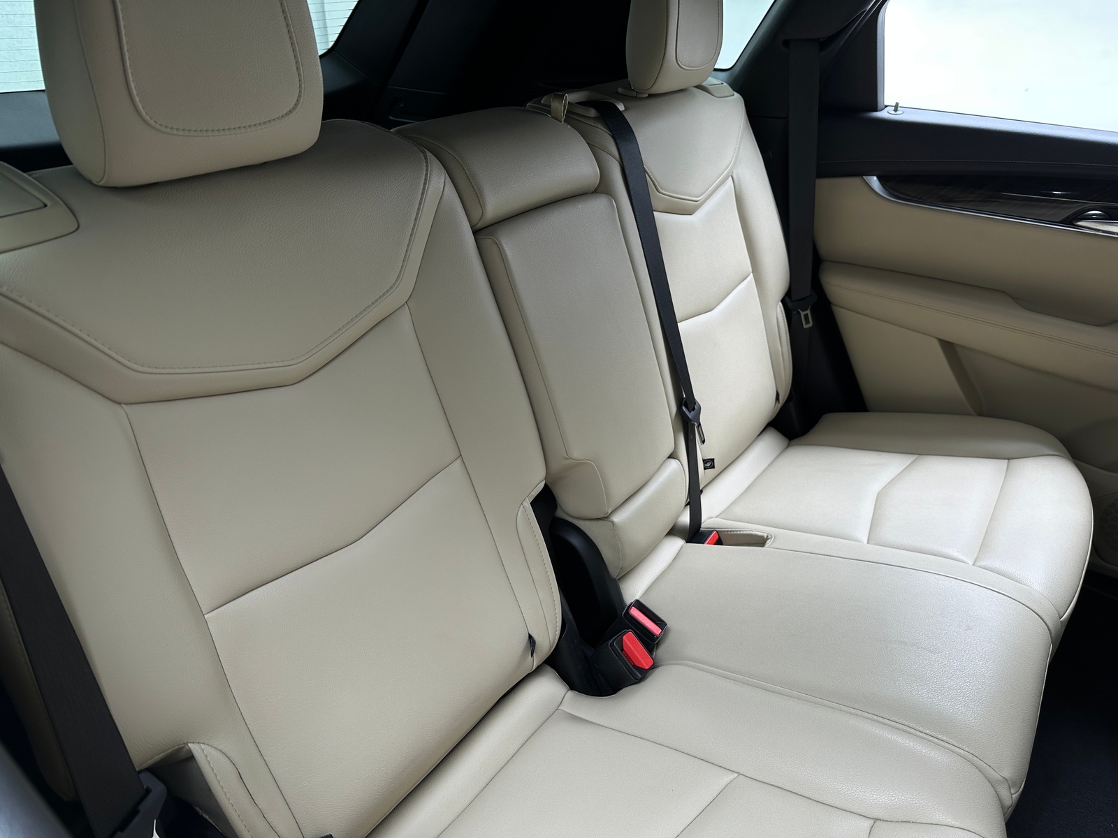 Thumbnail: 2019 Cadillac XT5 - 5