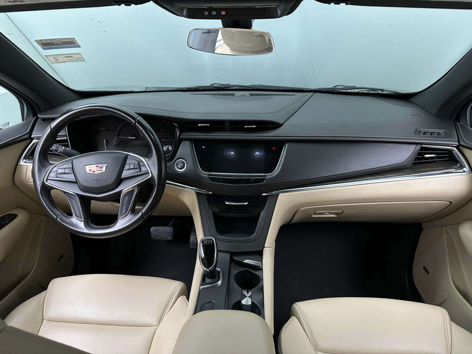 Thumbnail: 2019 Cadillac XT5 - 2
