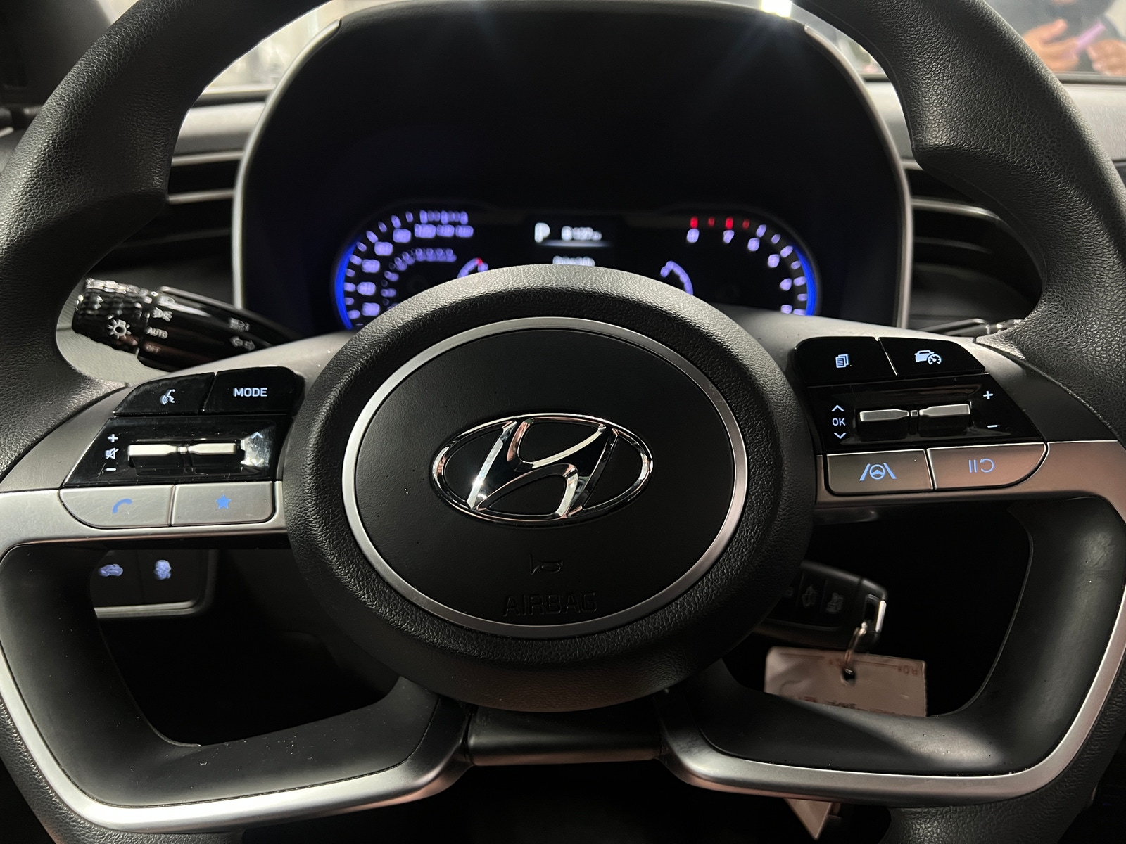 Thumbnail: 2022 Hyundai Santa Cruz - 5