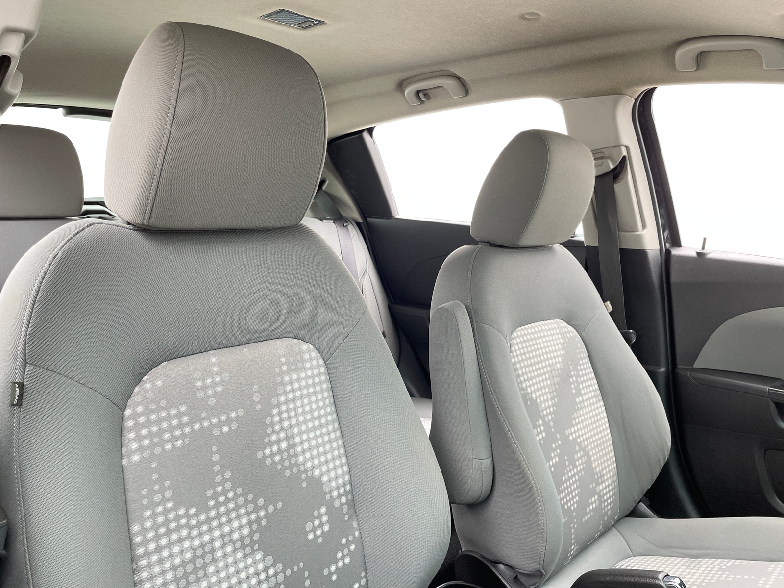 Thumbnail: 2015 Chevrolet Sonic - 2
