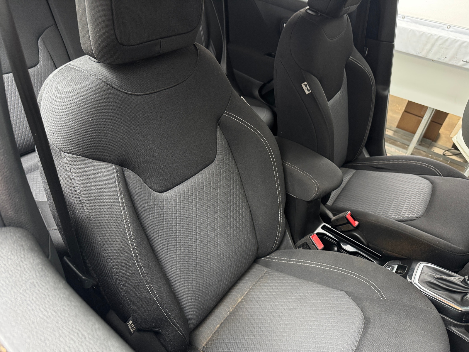 Thumbnail: 2021 Jeep Renegade - 2