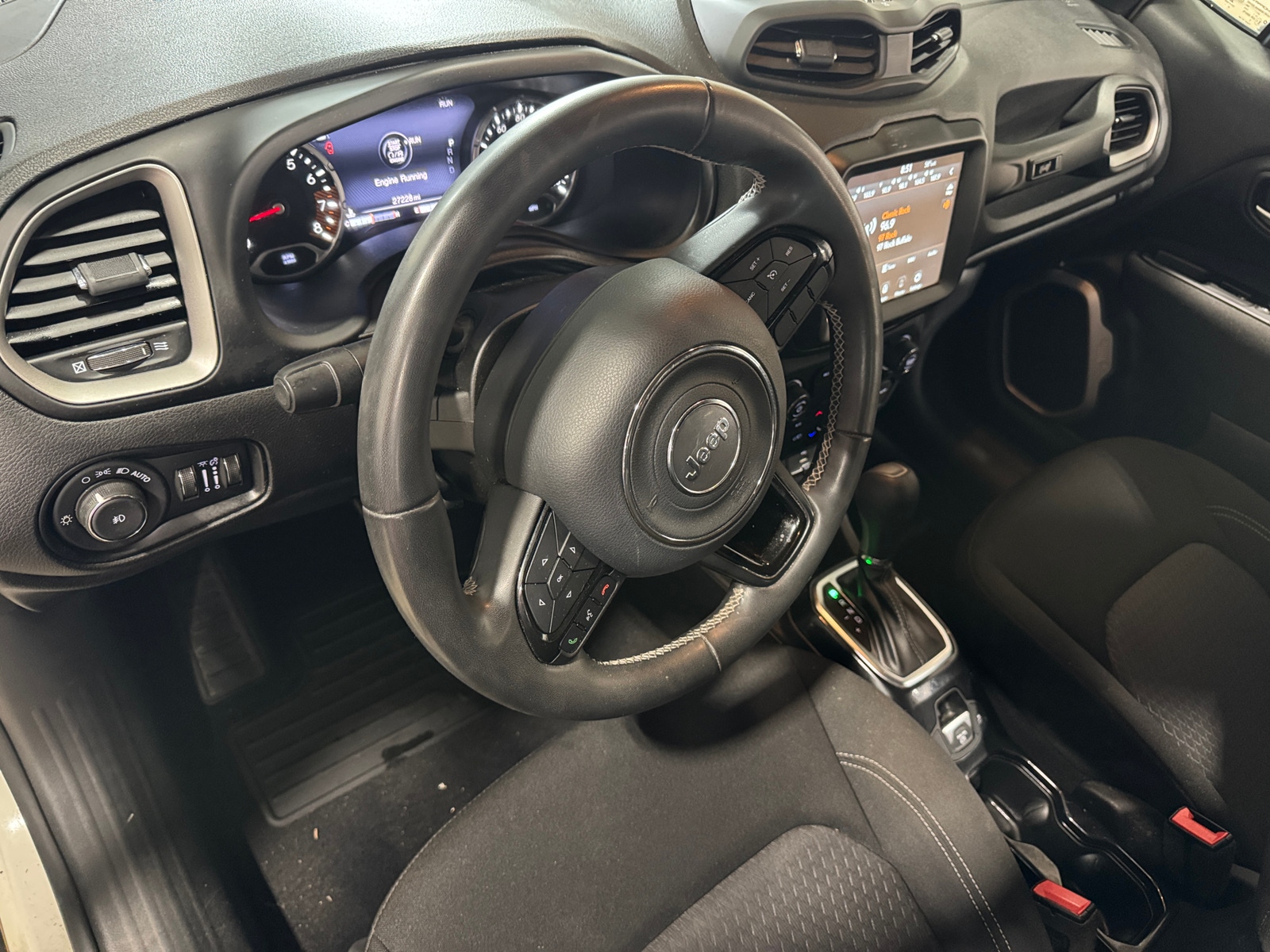 Thumbnail: 2021 Jeep Renegade - 3