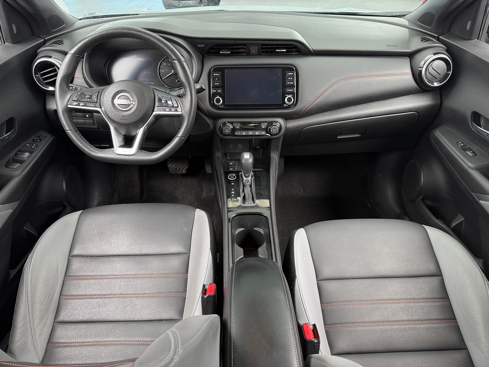 Thumbnail: 2023 Nissan Kicks - 2