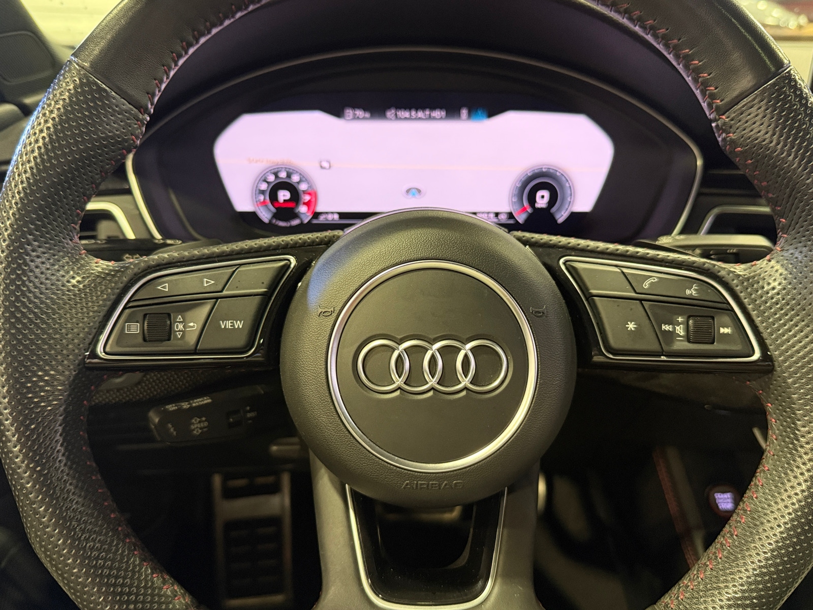 Thumbnail: 2020 Audi S5 - 3