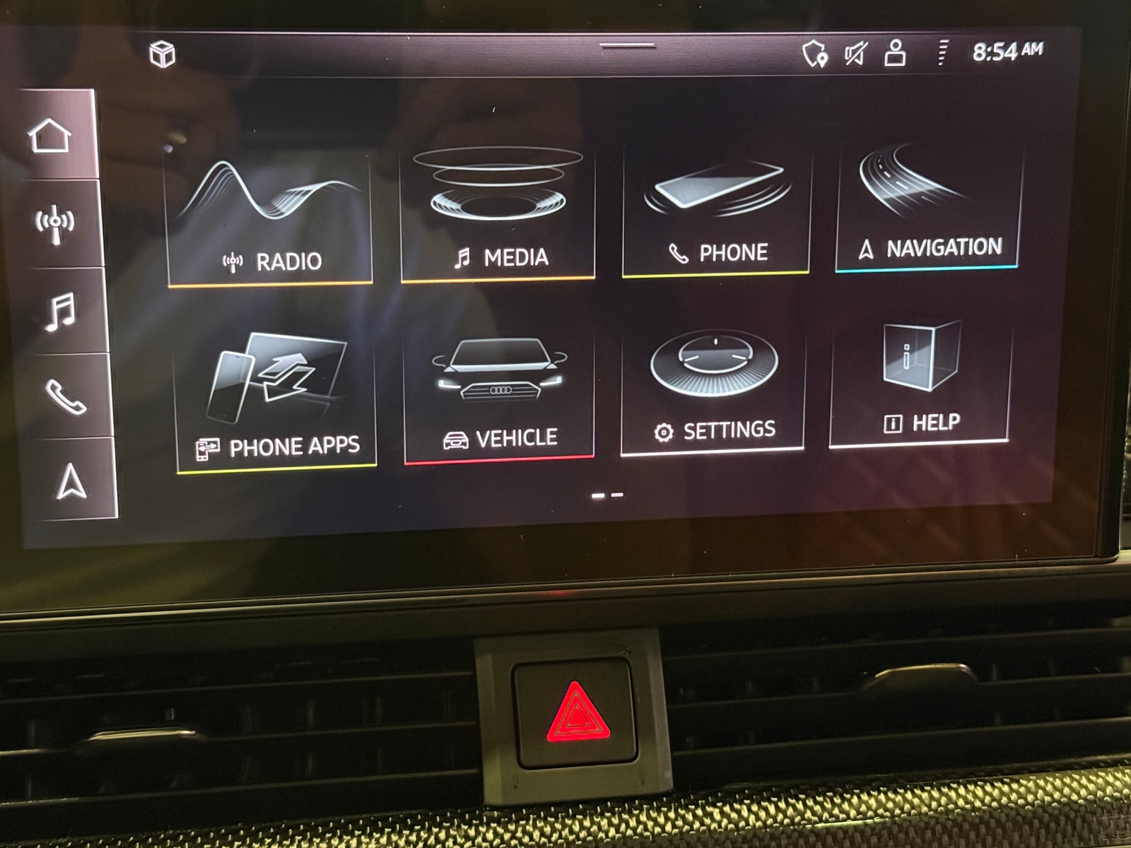 Thumbnail: 2020 Audi S5 - 2