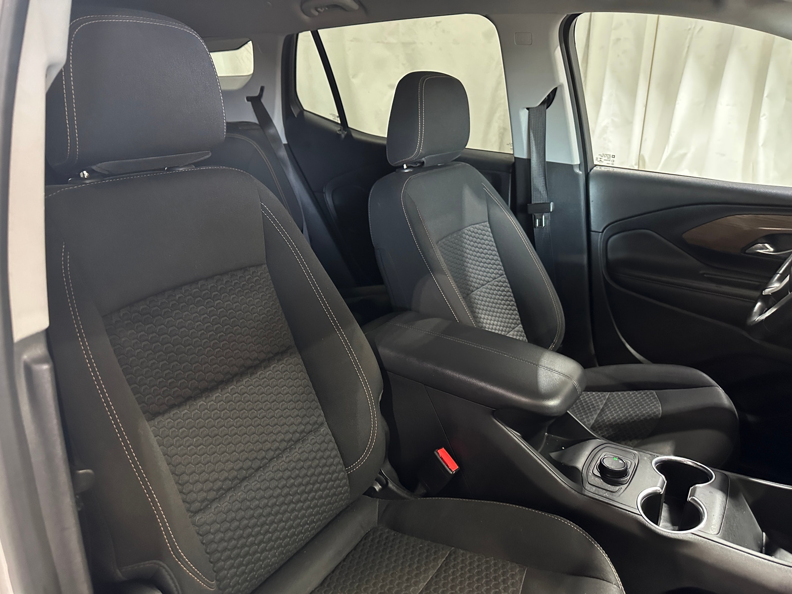 Thumbnail: 2019 GMC Terrain - 2