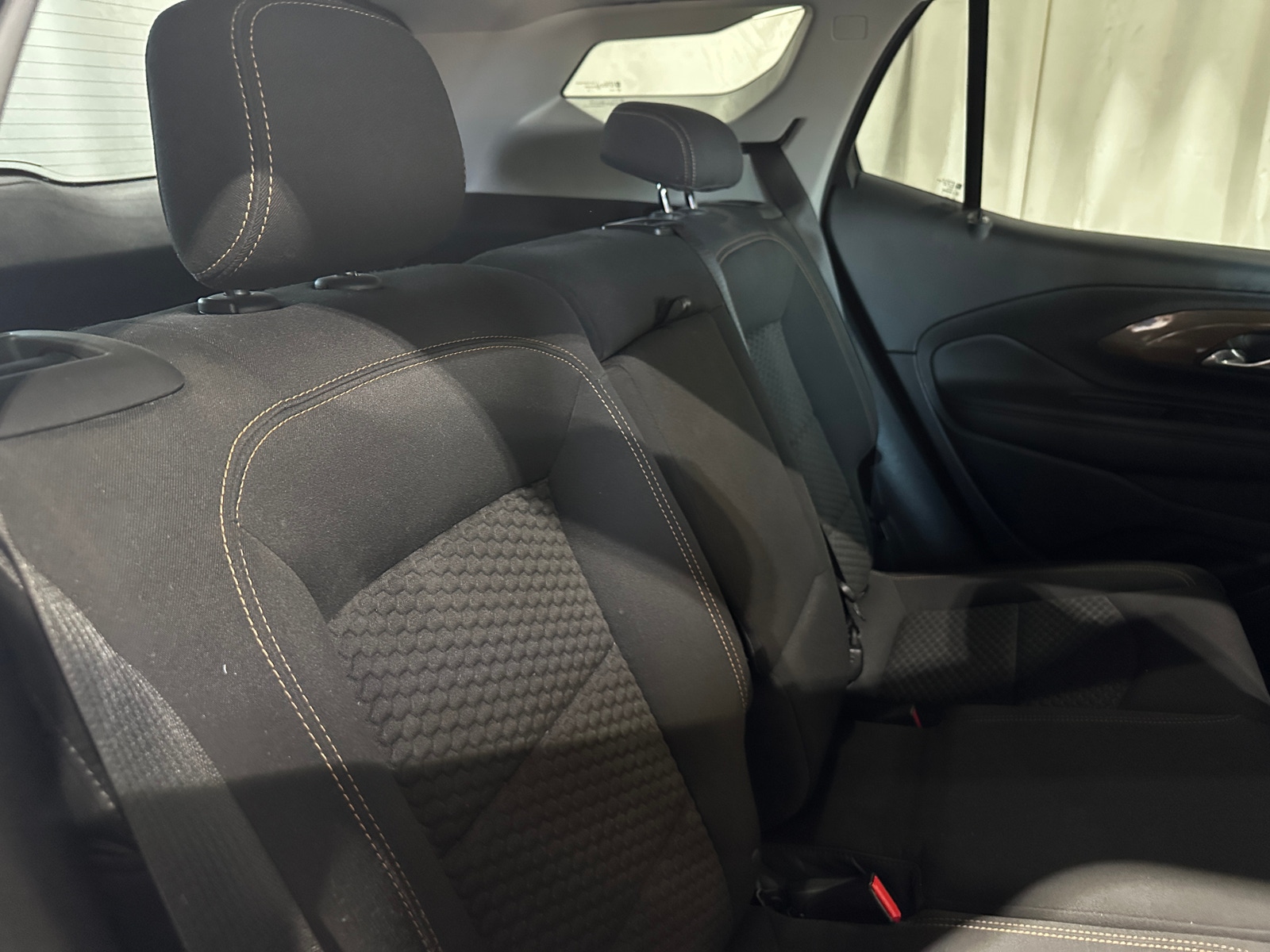 Thumbnail: 2019 GMC Terrain - 6