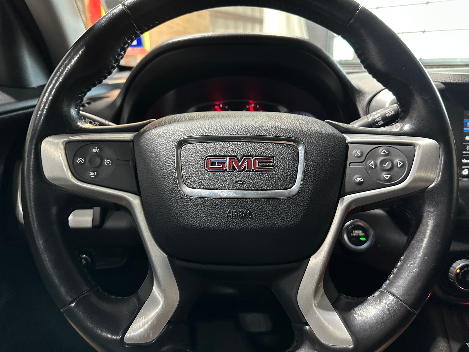 Thumbnail: 2019 GMC Terrain - 5