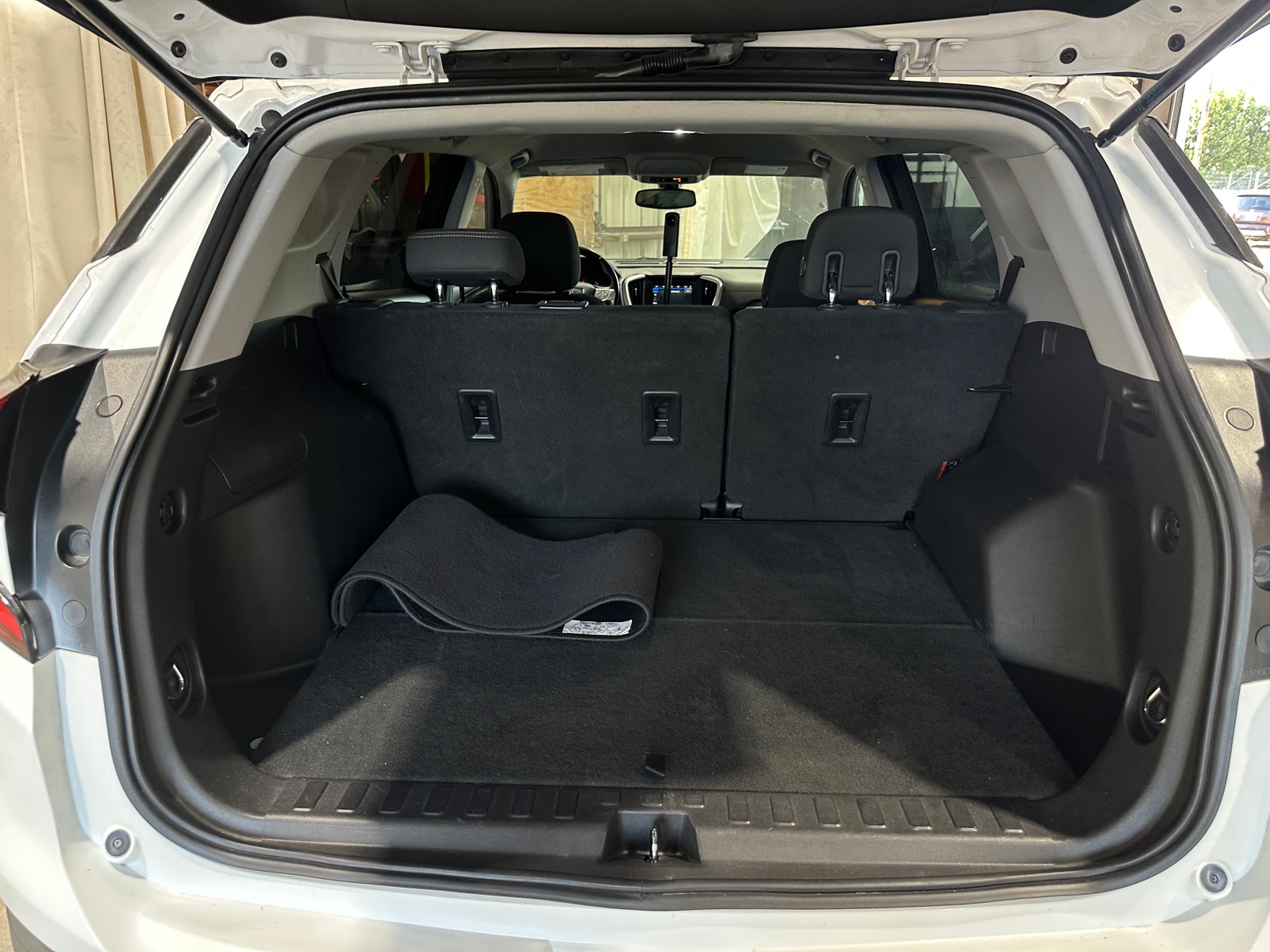 Thumbnail: 2019 GMC Terrain - 7