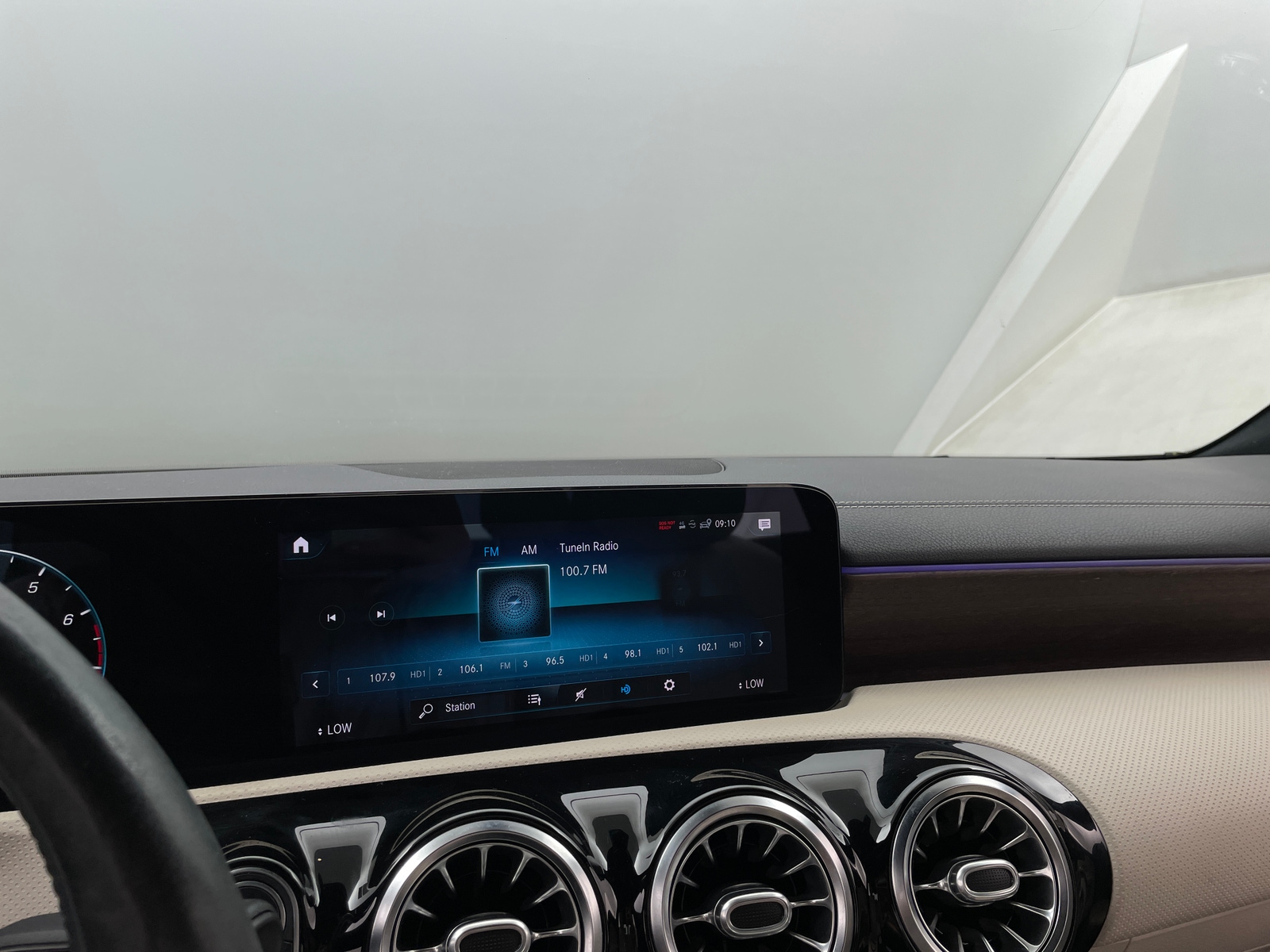 Thumbnail: 2021 Mercedes-Benz CLA - 2