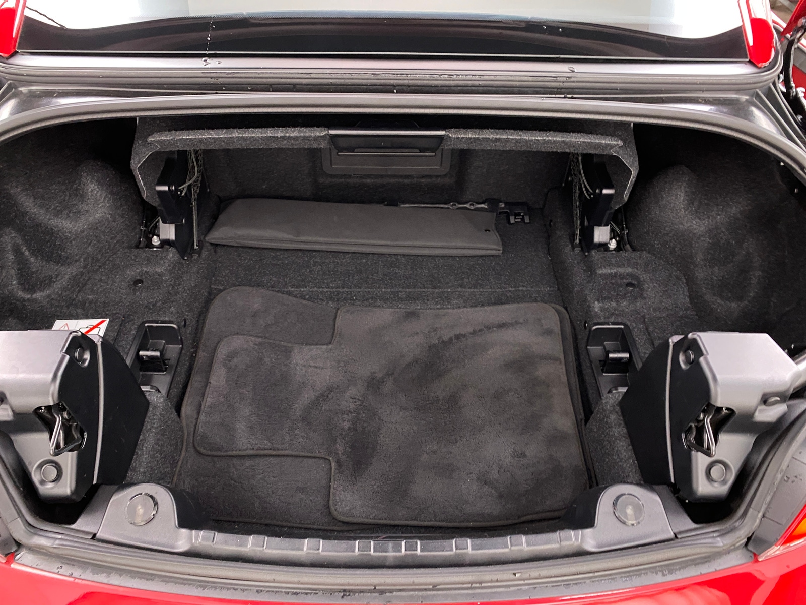 Thumbnail: 2014 BMW Z4 - 4