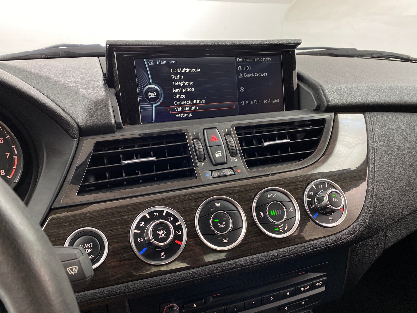 Thumbnail: 2014 BMW Z4 - 2